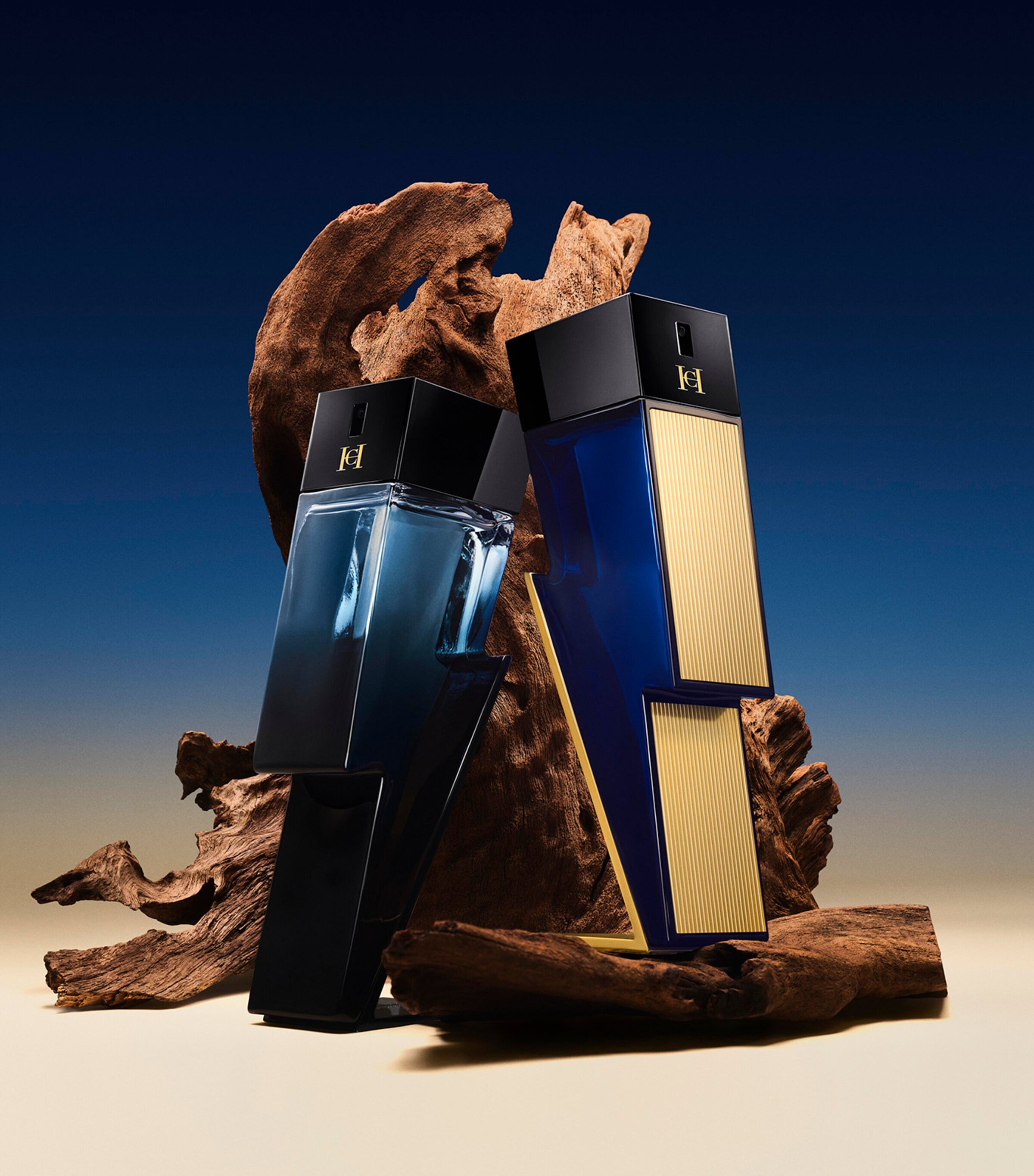 Carolina Herrera Bad Boy Absolute Eau de Parfum (150ml) Image 4