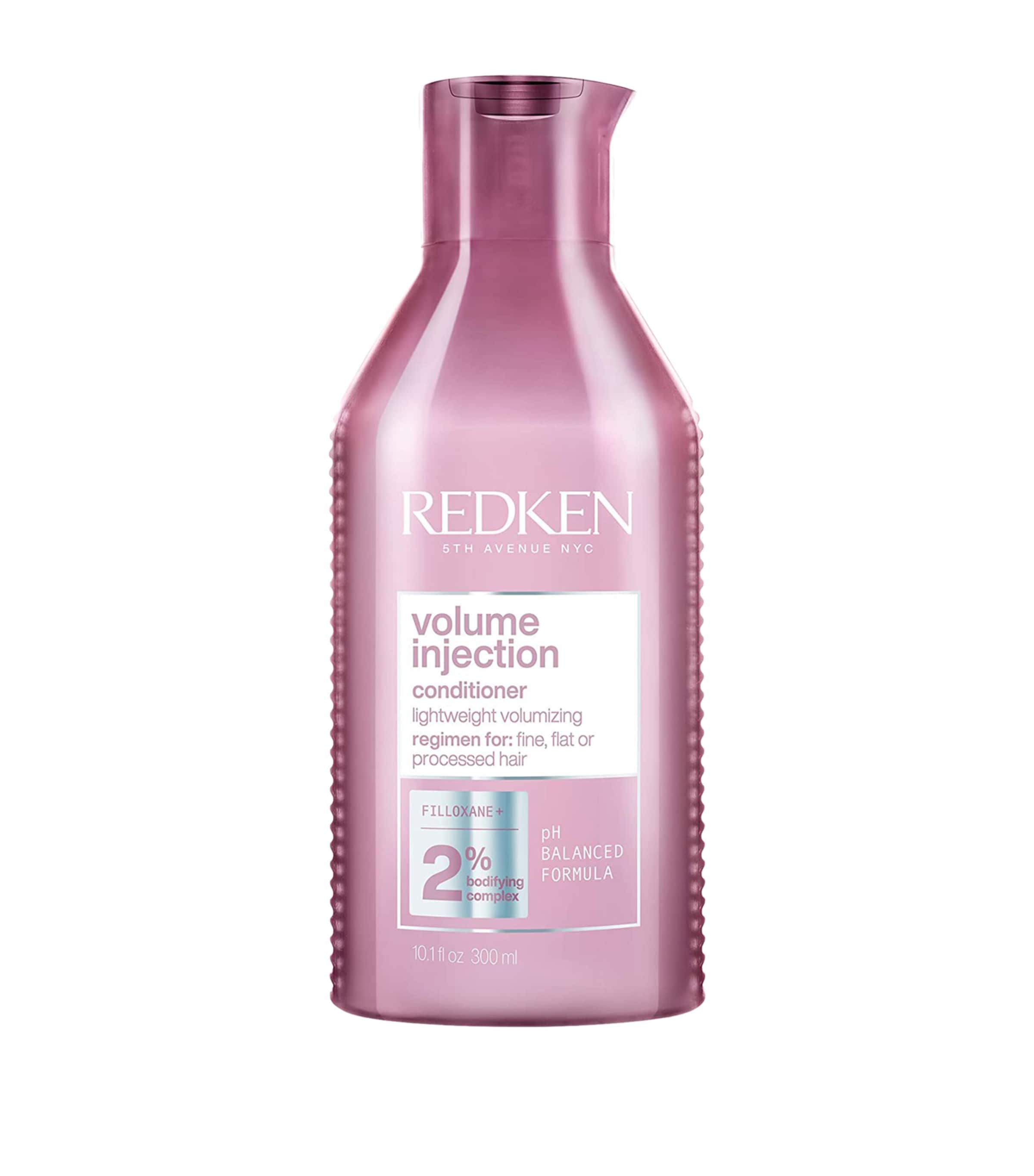 Redken Volume Injection Conditioner