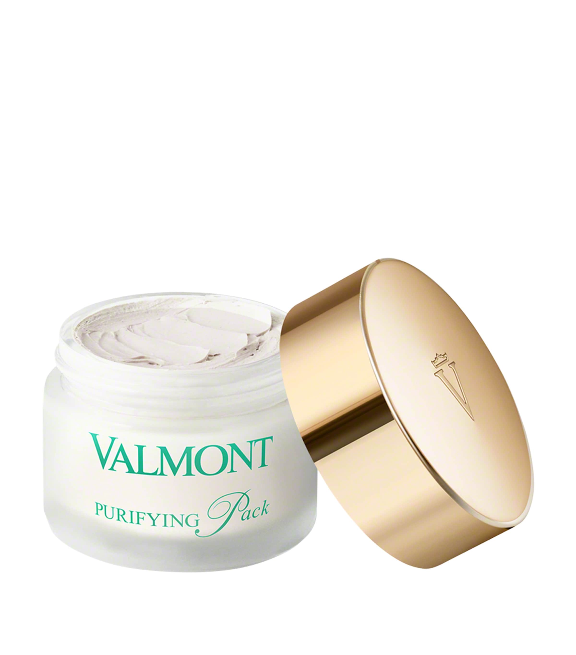 Purifying Pack NO COLOUR Image 5