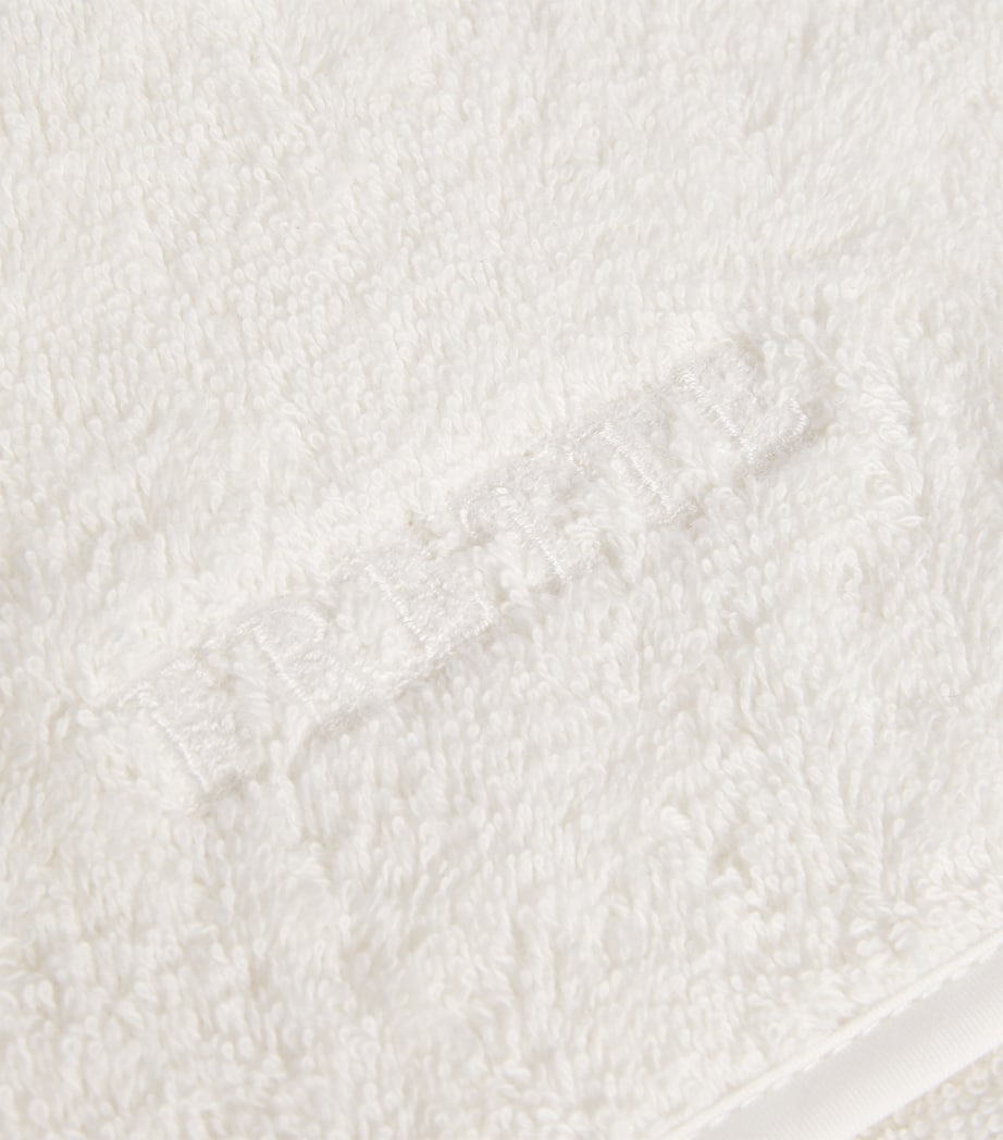 Unito Hand Towel (60cm x 110cm) 2136  MILK Image 3