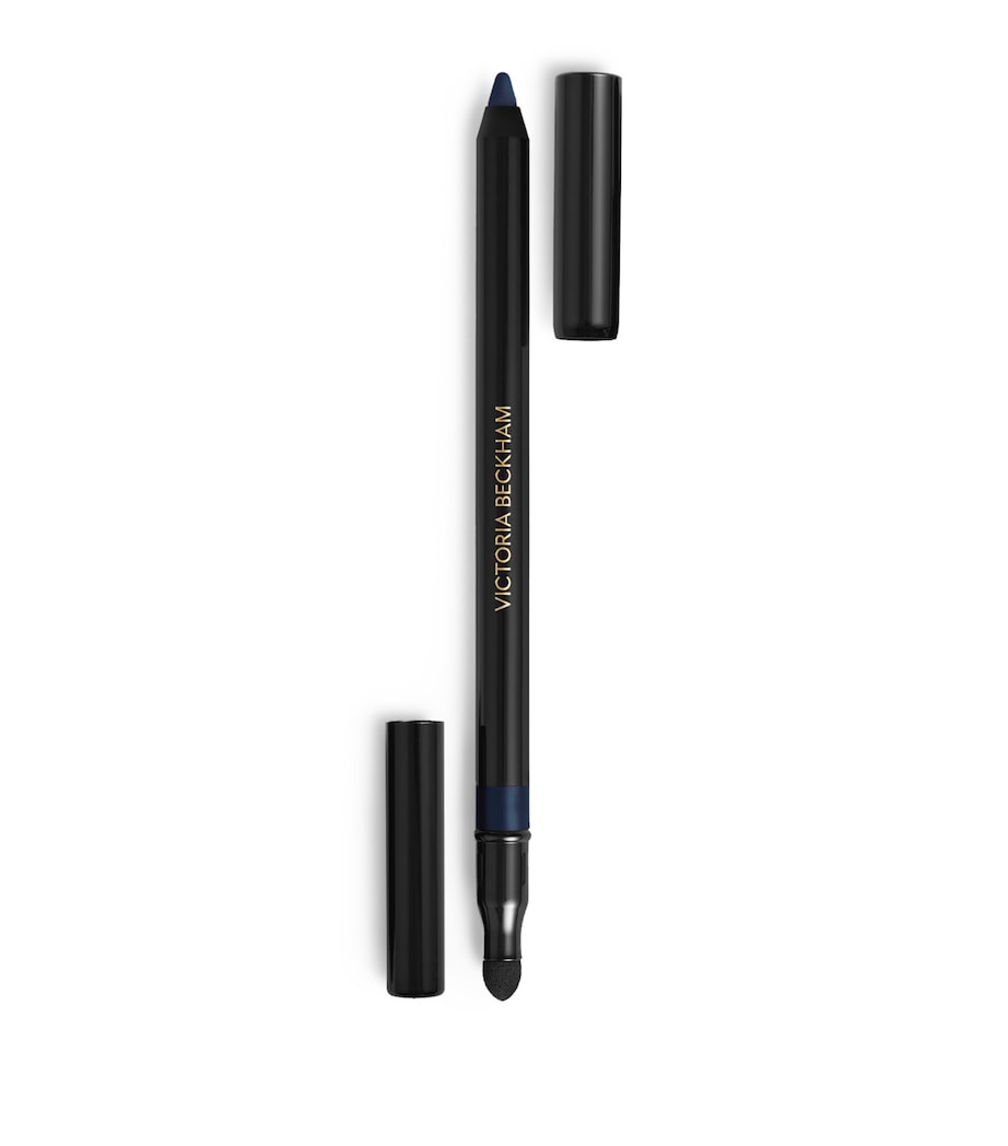 Satin Kajal Eyeliner NAVY NOIR Image 1
