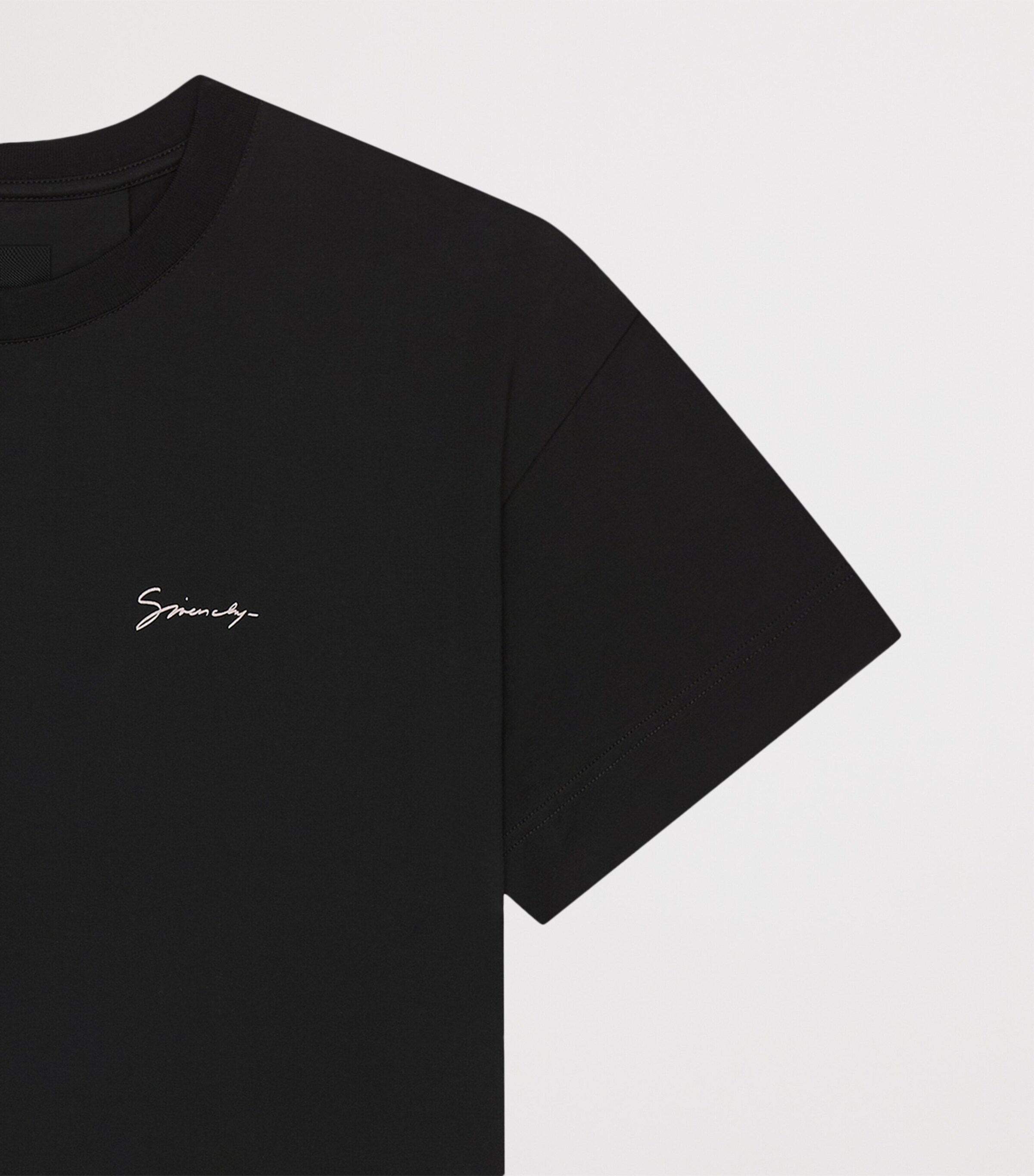 【送料&関税込】Givenchy Huber Objects Printed T-shirt 27561627_57361163_600.jpg
