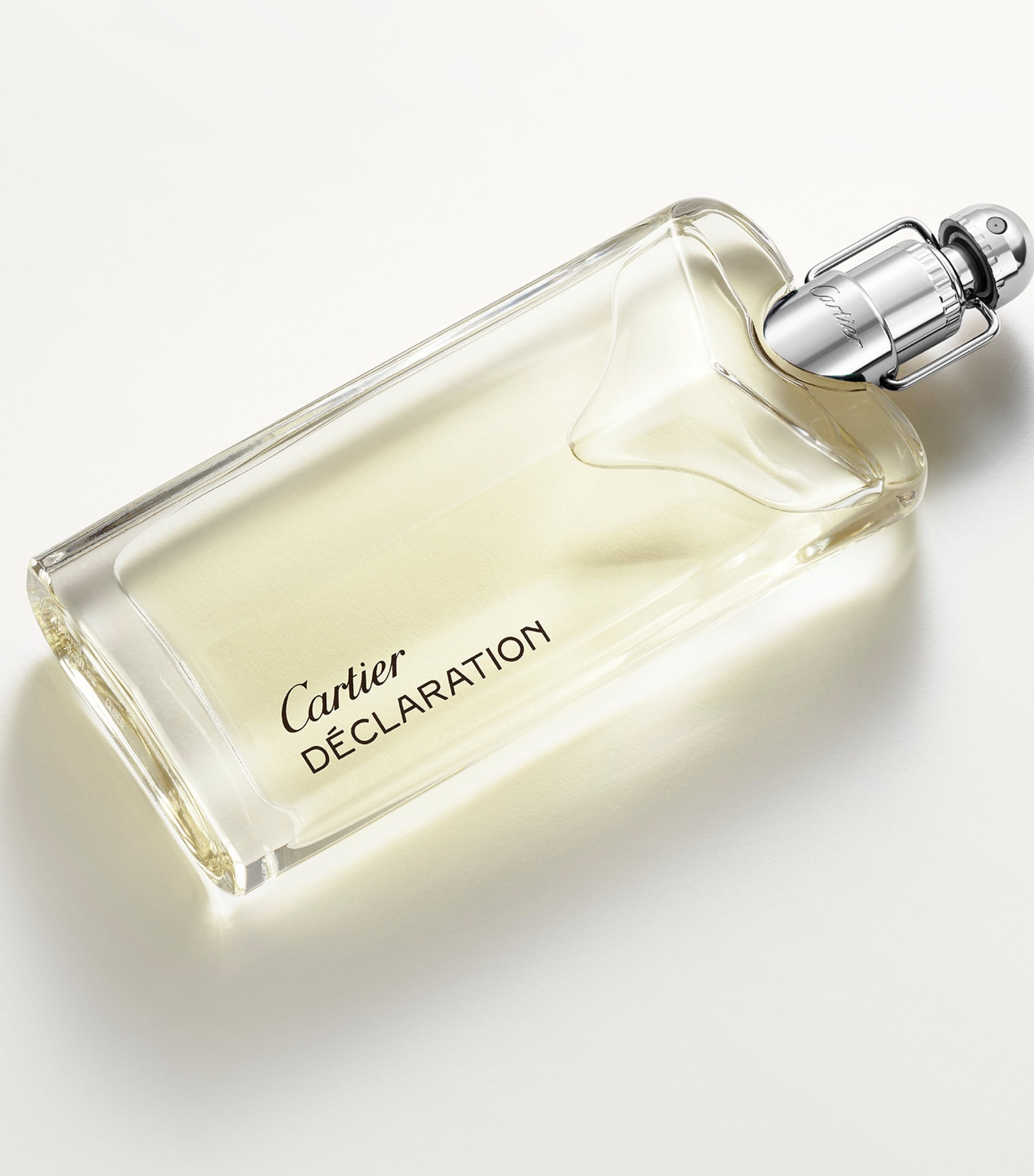 Déclaration Cartier Eau De Toilette Spray 100ml