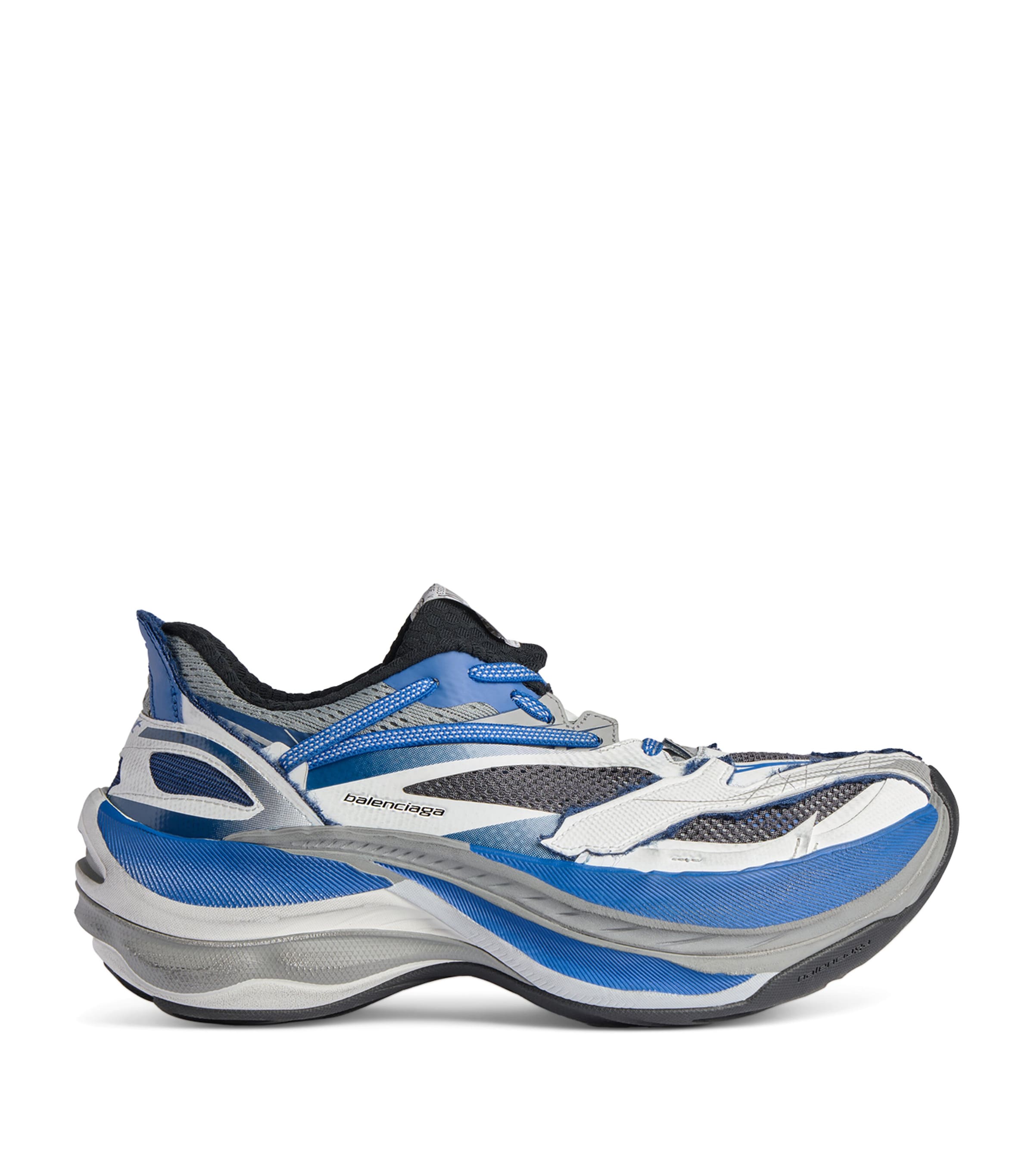 Balenciaga Jet Sneakers Image 1