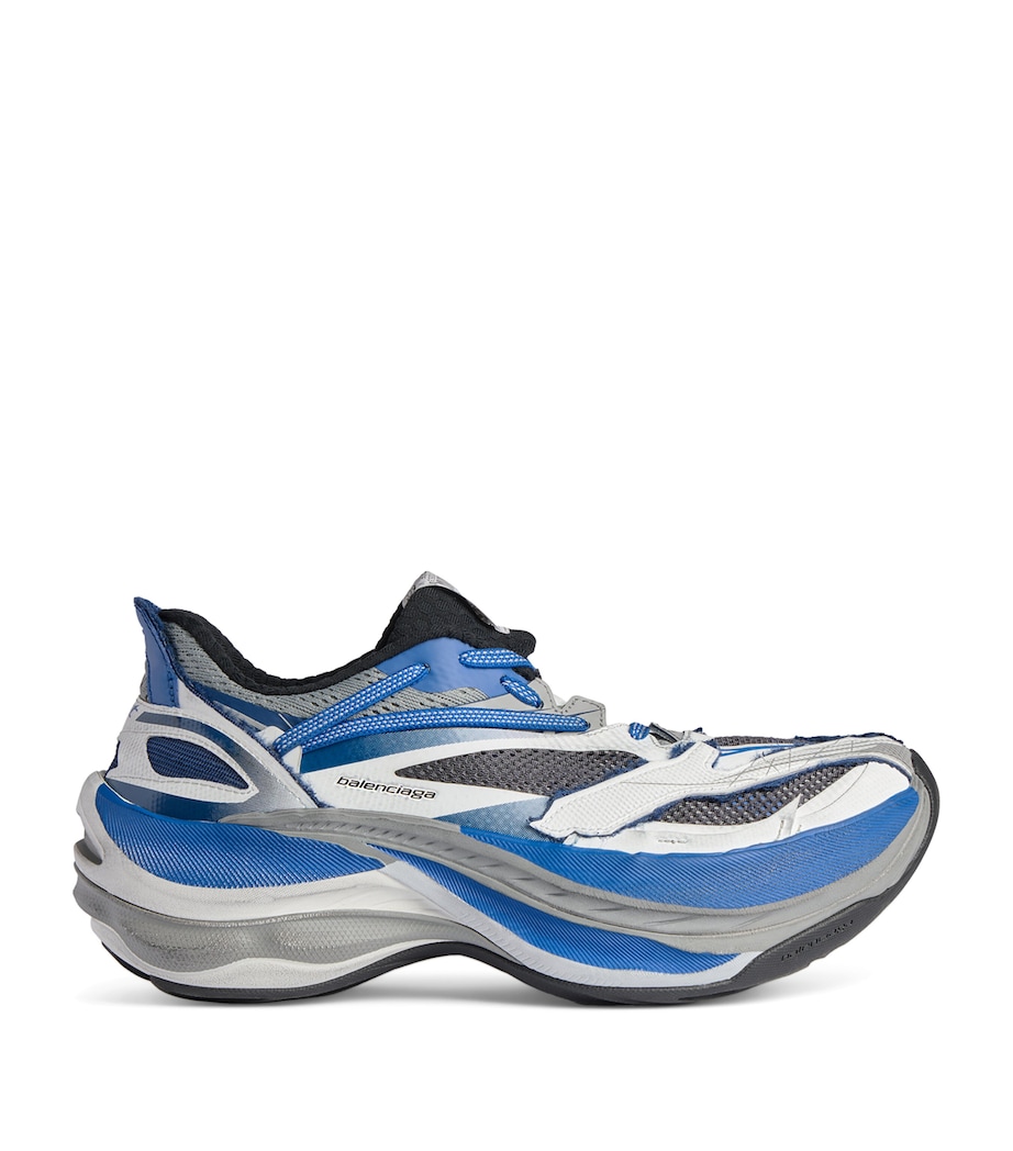 Balenciaga Jet Sneakers Image 1