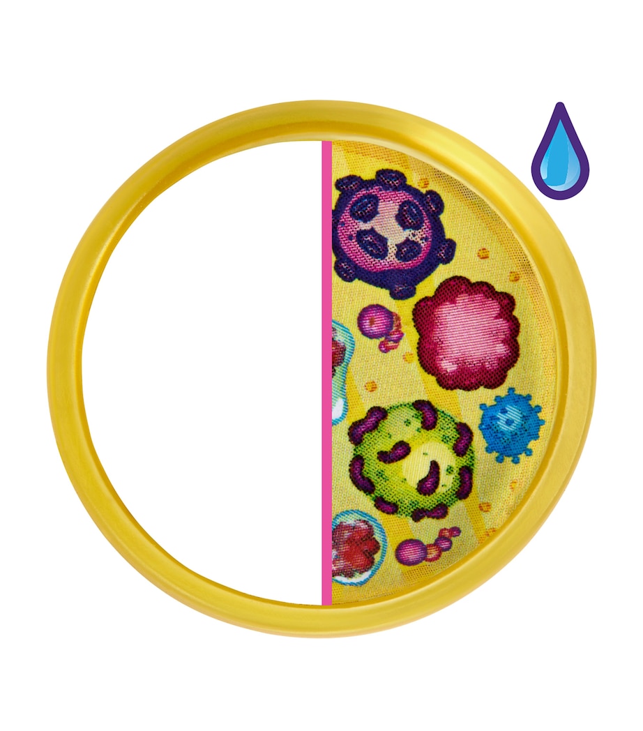 Barbie Scientist Doll and Accessories MULTI Image 4