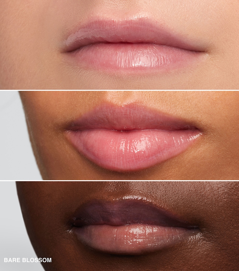 Extra Plump Lip Serum BARE BLOSSOM Image 3