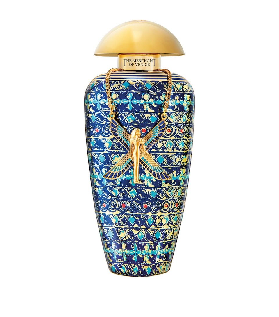 THE MERCHANT OF VENICE Queen of The Night Eau de Parfum (100ml)