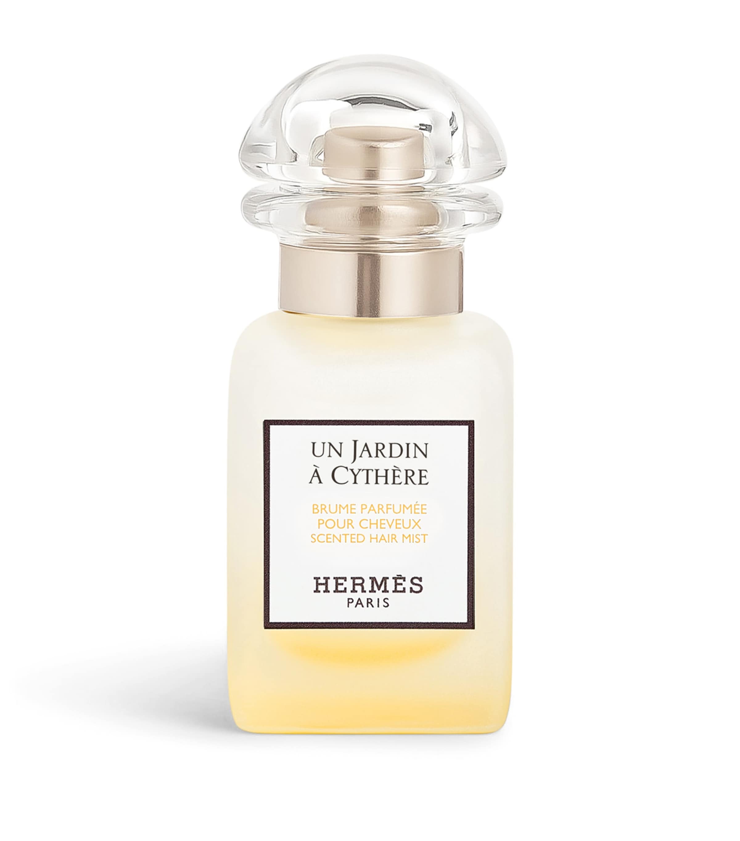 HERMÈS Un Jardin à Cythère Hair Mist (30ml) | Harrods US