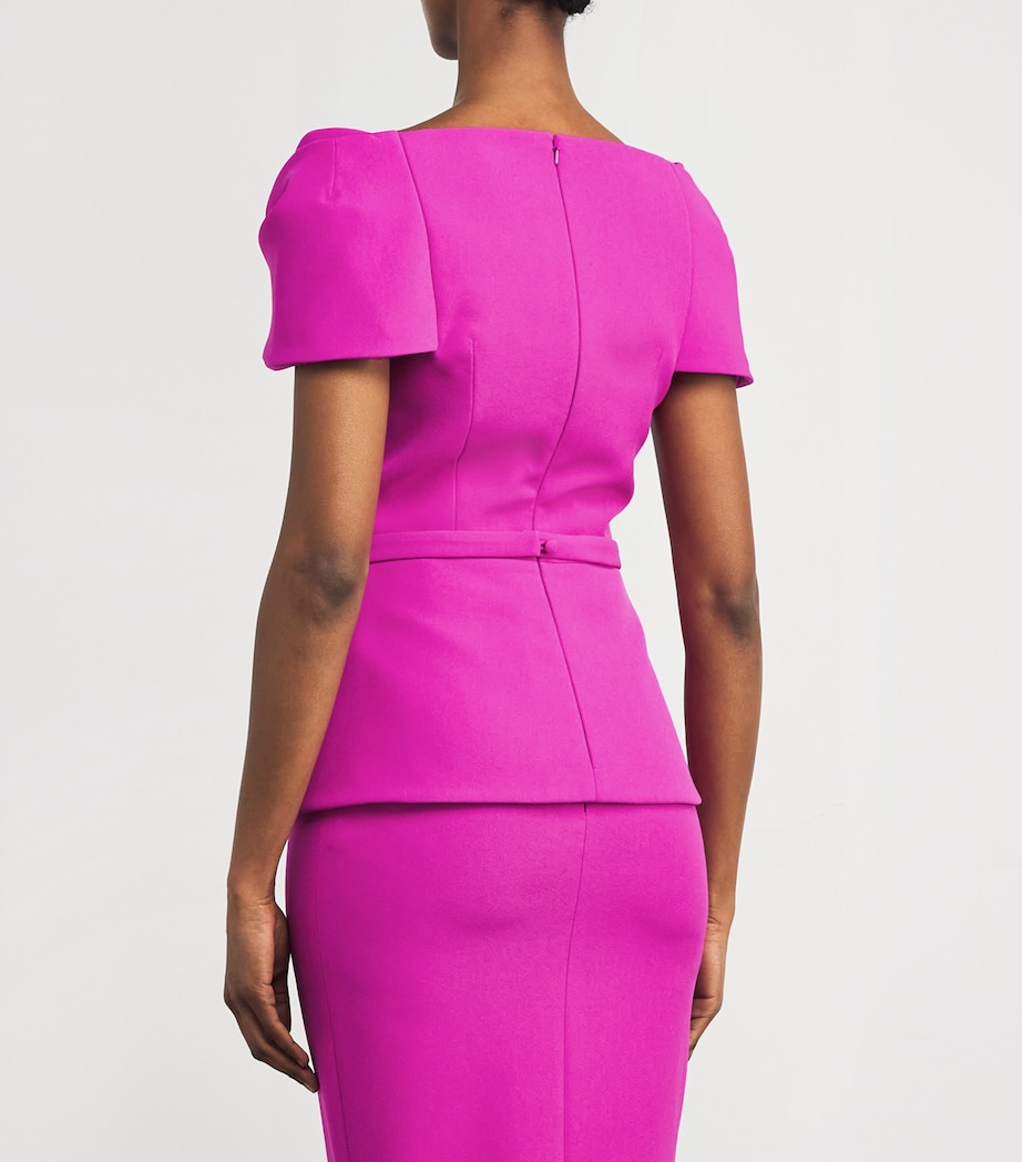 Thalia Top POMPEII Image 4