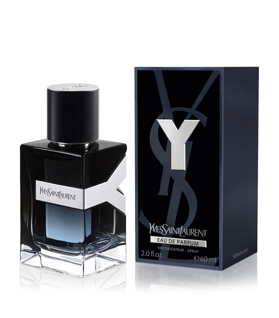 Y Eau de Parfum (60ml) NO COLOUR Image 4