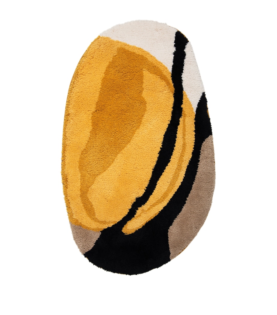GRACCIOZA Lucy Bath Mat (50cm x 80cm) Image 1