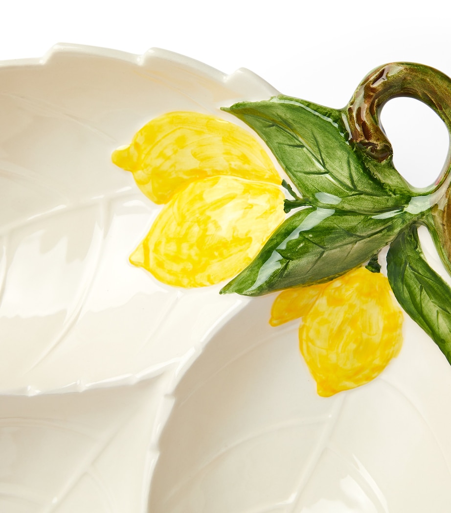 Lemon Starter Set Plate MULTI Image 8