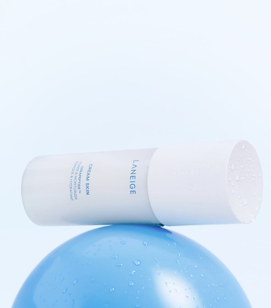 Laneige Cream Skin Cerapeptide Toner & Moisturizer (170ml) Image 4