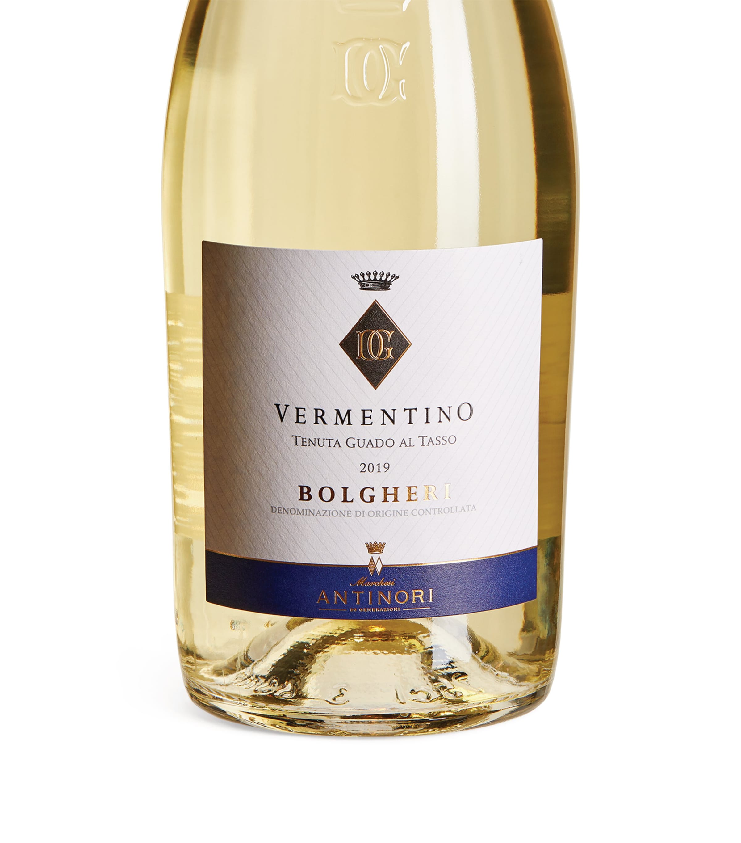 Antinori Guado al Tasso Vermentino di Bolgheri 2023 (75cl) - Tuscany, Italy | Wine & Spirits | Wine | White Wine Antinori Guado al Tasso Vermentino di Bolgheri 2023 (75cl) - Tuscany, Italy | Wine & Spirits | Wine | White Wine