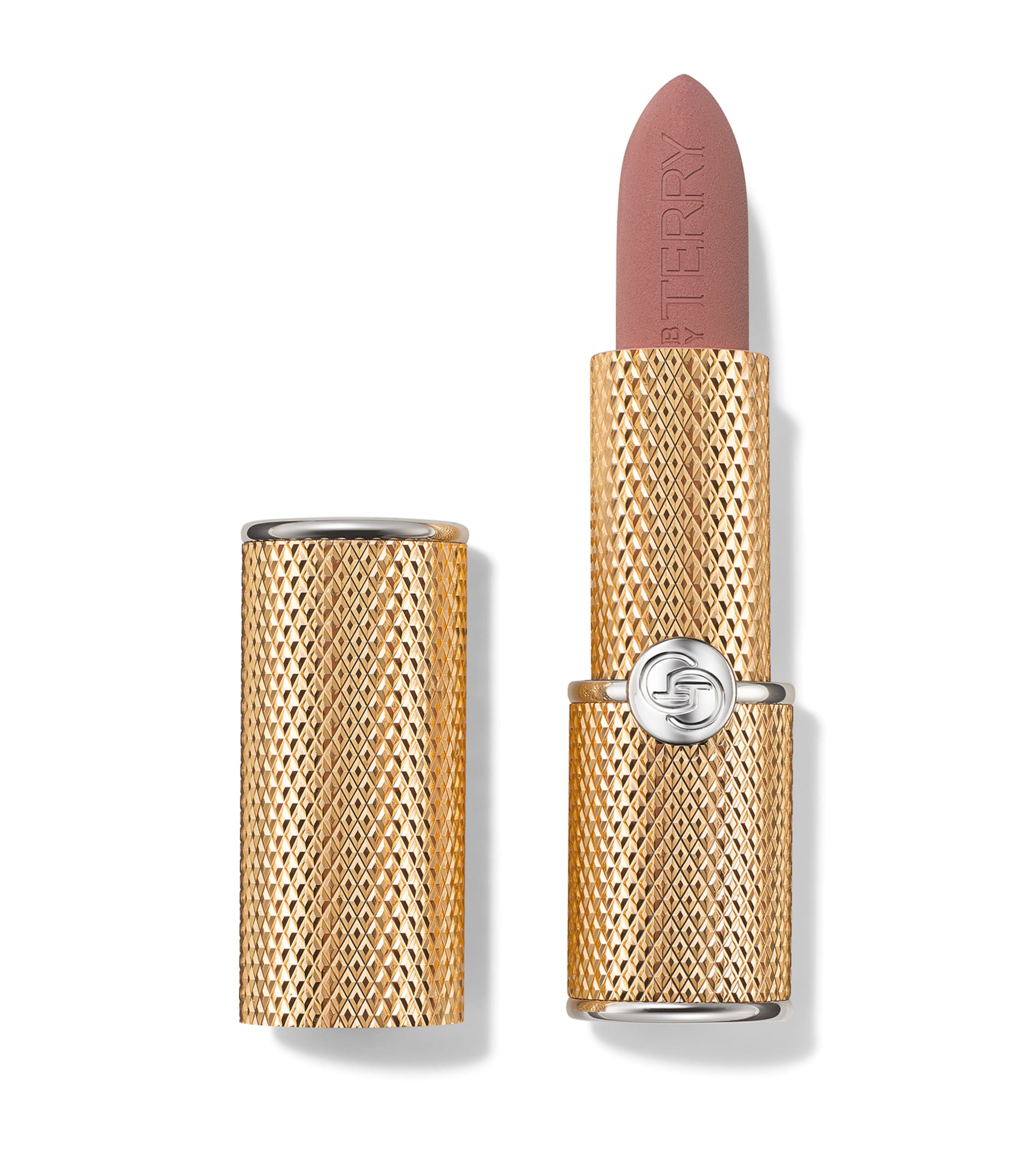 Rouge Opulent Lipstick – Refill 1.VINTAGE NUDE Image 3