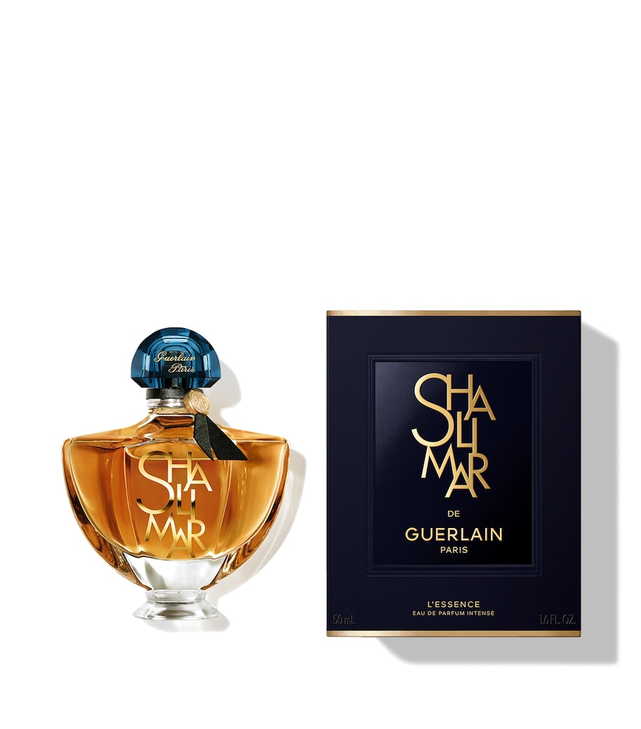 Shalimar L'Essence Eau de Parfum Intense (50ml) NO COLOUR Image 7