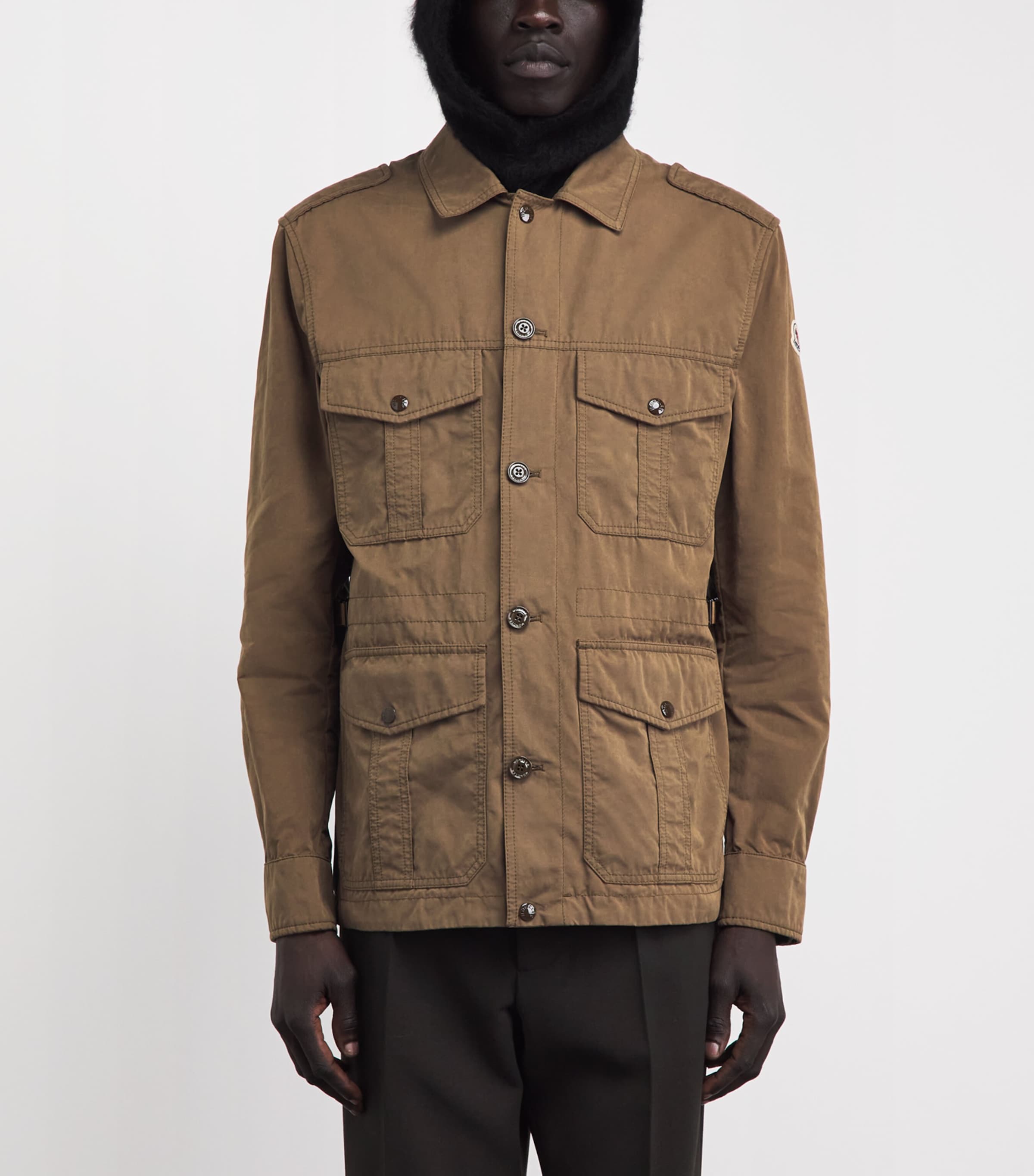 Amnicon Field Jacket 23R Image 4