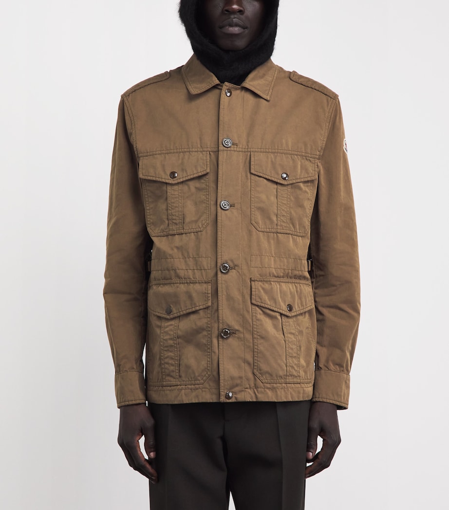 Amnicon Field Jacket 23R Image 4