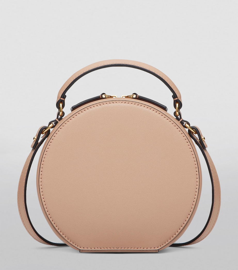 Mini VLogo Signature Shoulder Bag GF9 Image 5