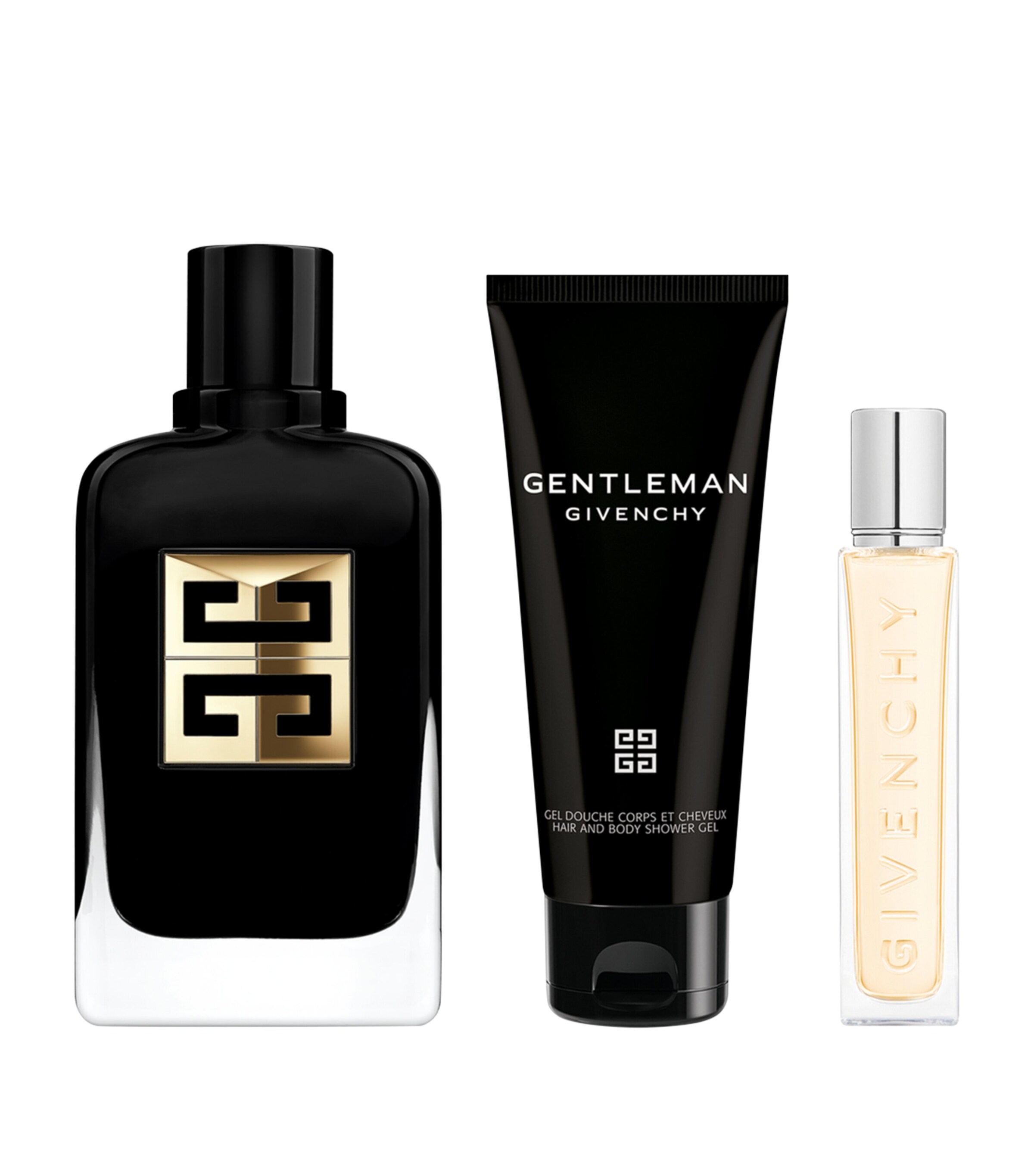 Givenchy Gentleman Society Eau de Parfum Fragrance Gift Set (100ml) Image 2