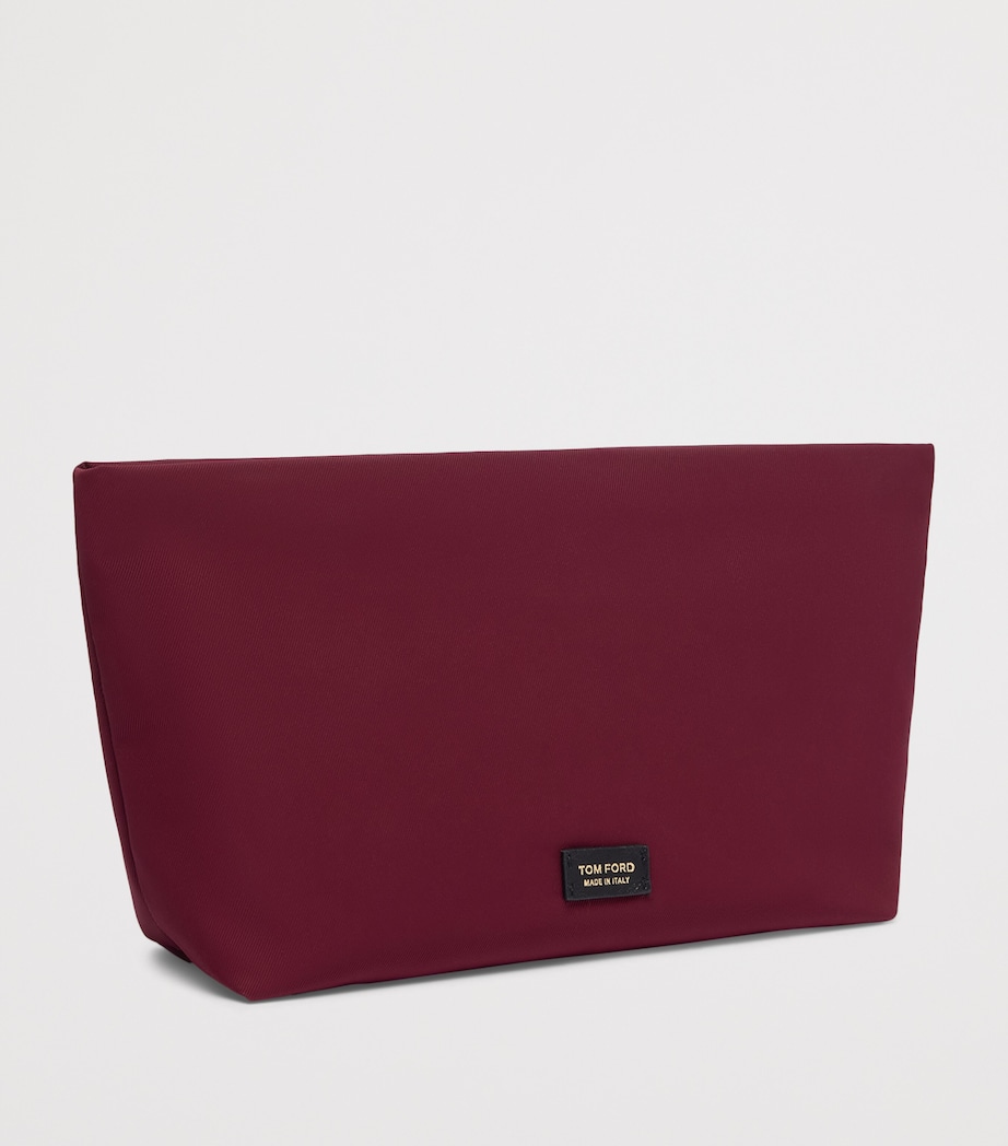 TOM FORD Medium Logo Pouch Rna Image 2