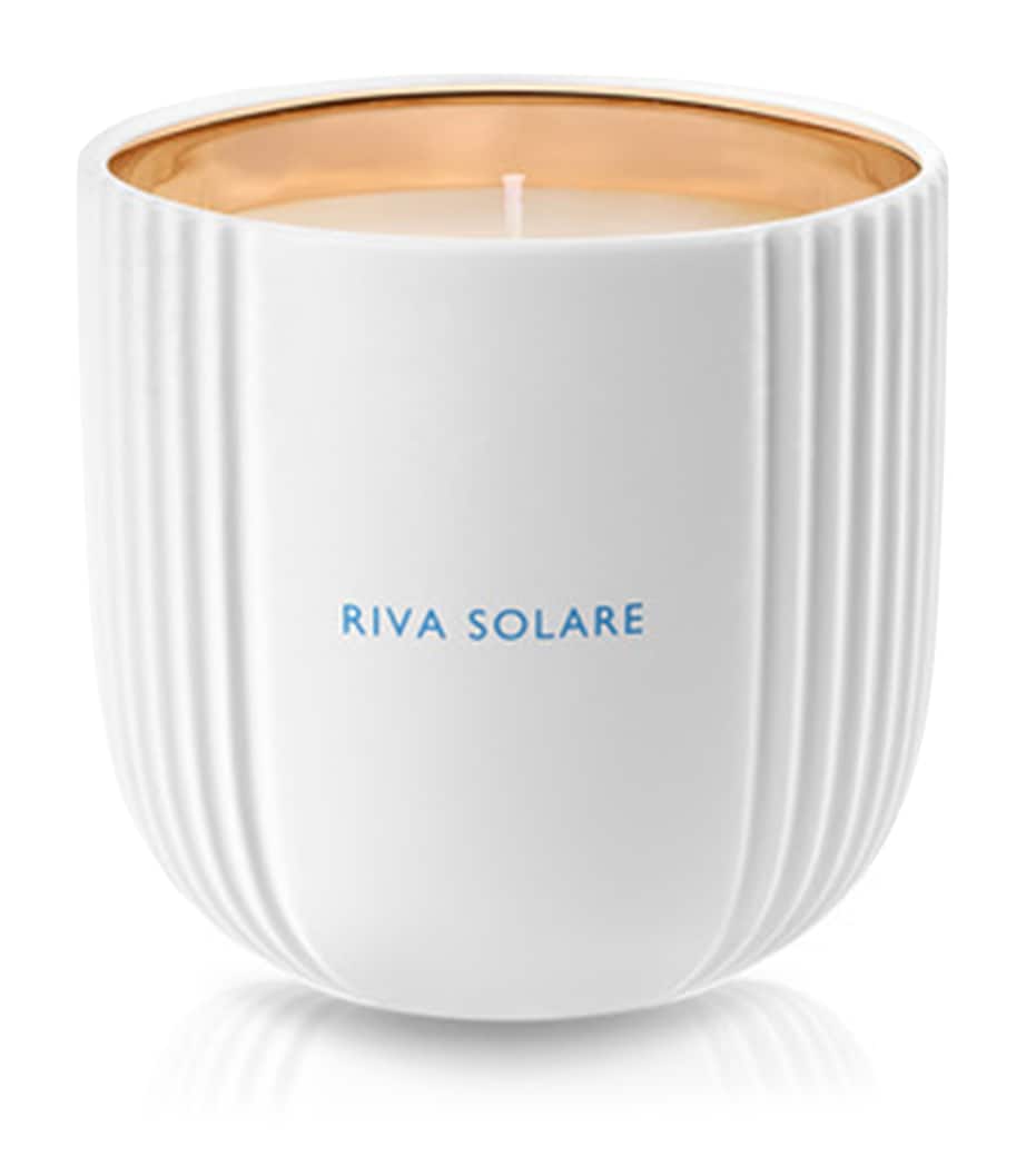 Allegra Riva Solare Candle (250g) NO COLOUR Image 1