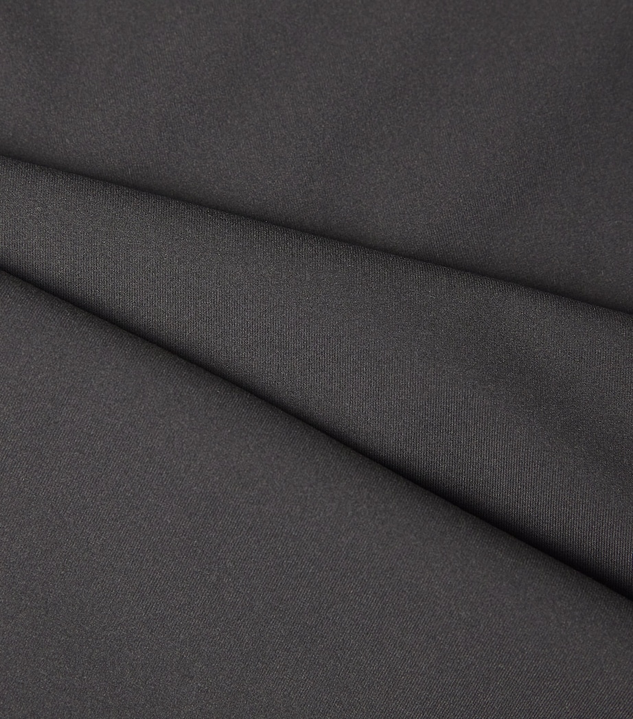 Fits Everybody T-Shirt Bodysuit ONYX Image 6