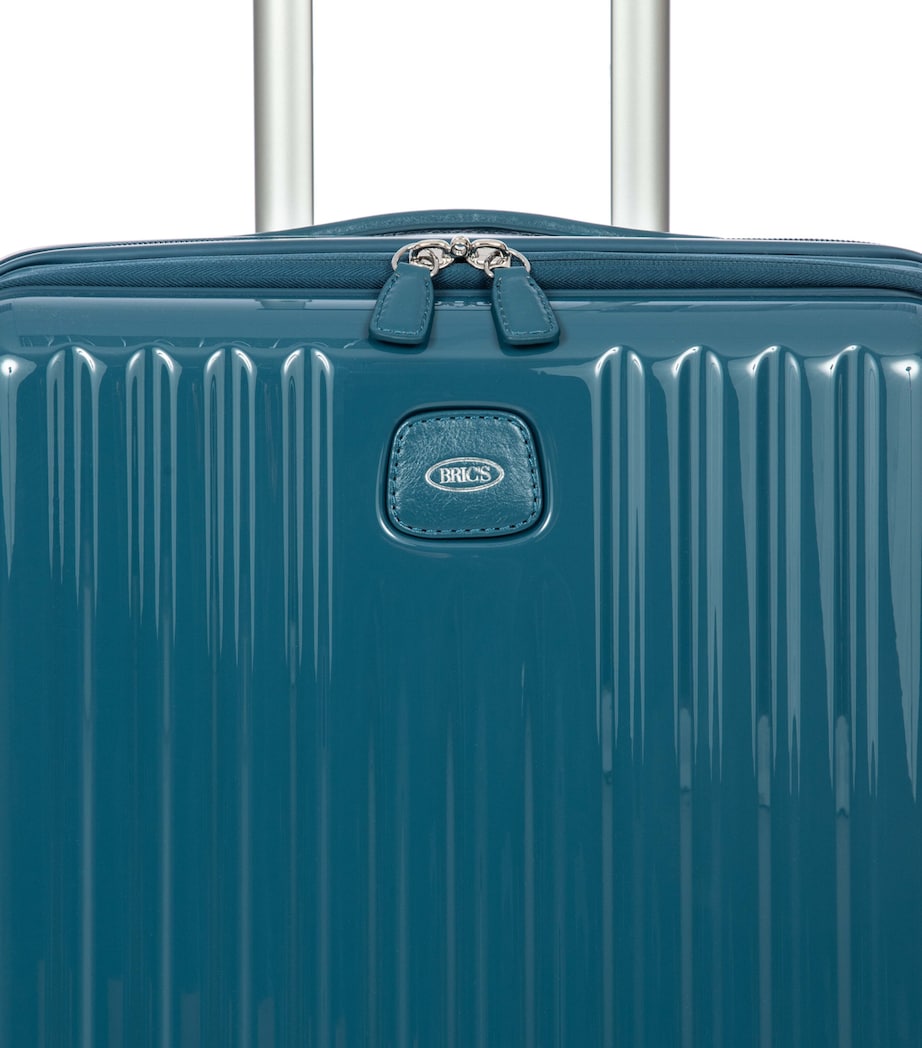 Positano Cabin Suitcase (55cm) SEA GREEN 326 Image 8