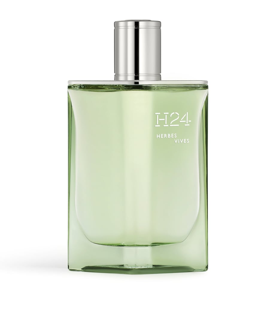 H24 Herbes Vives Refillable Eau de Parfum (100ml) NO COLOUR Image 1