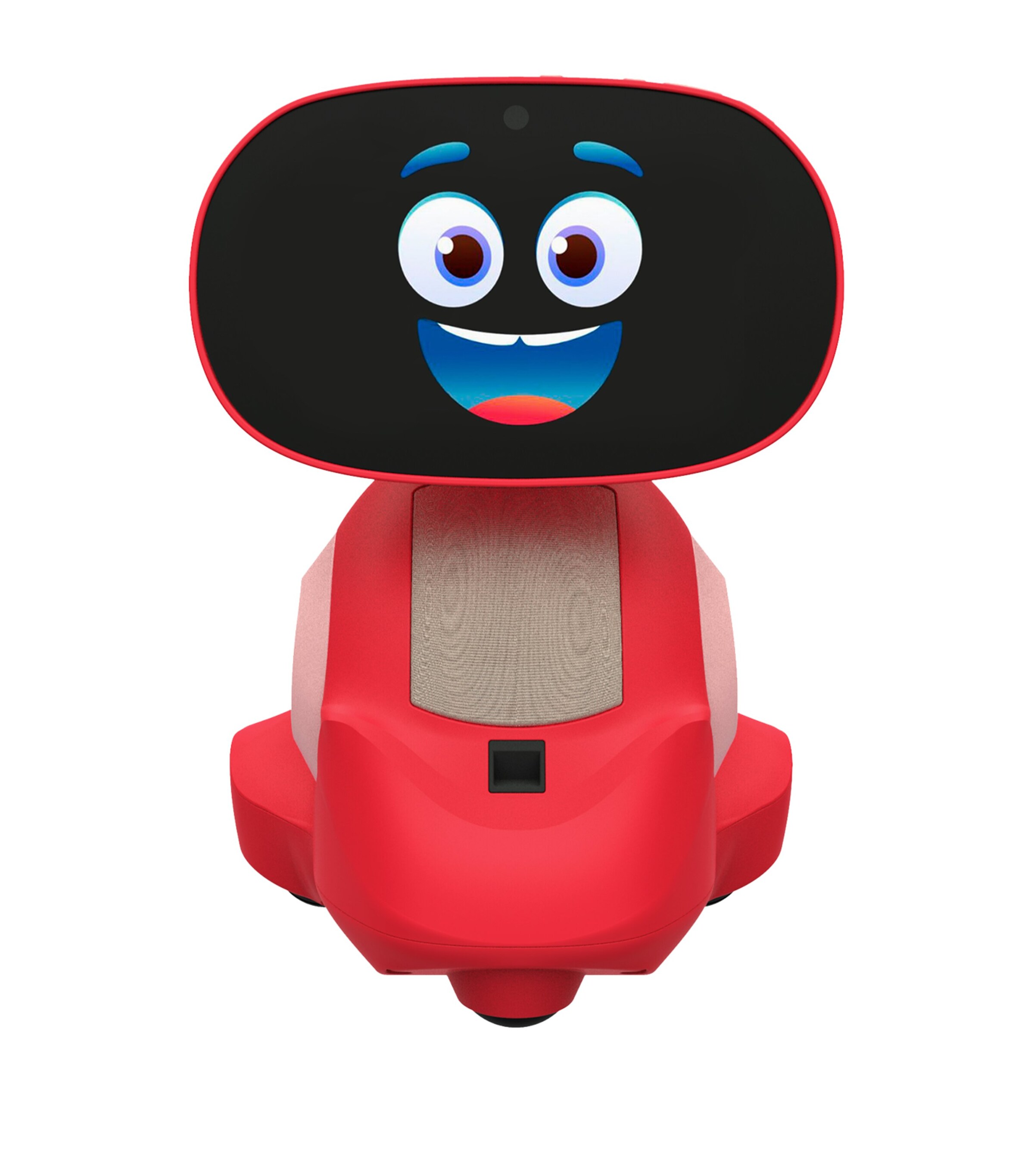 Miko 3 ll Robot Toy RED Image 3