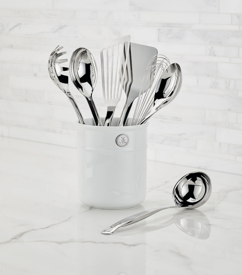 Ultimate Utensil Toolset Set SILVER Image 10