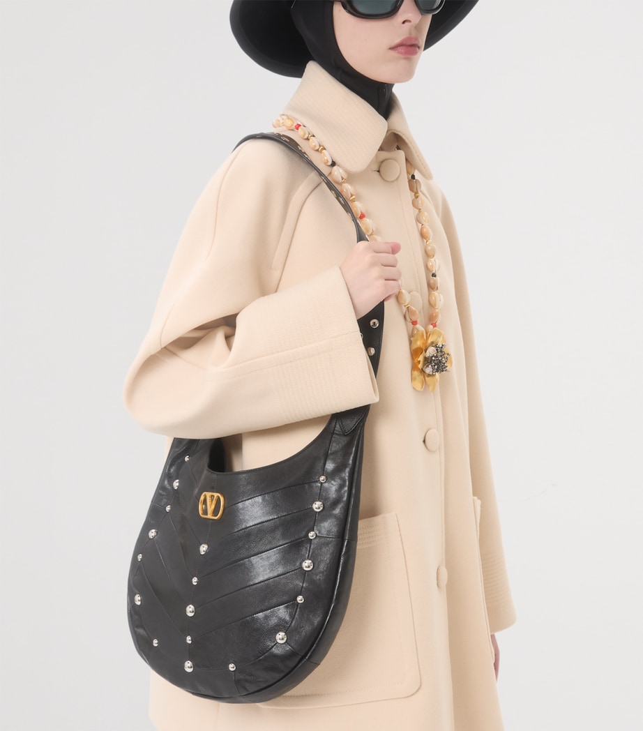 Virgin Wool Overcoat ET5 Image 3