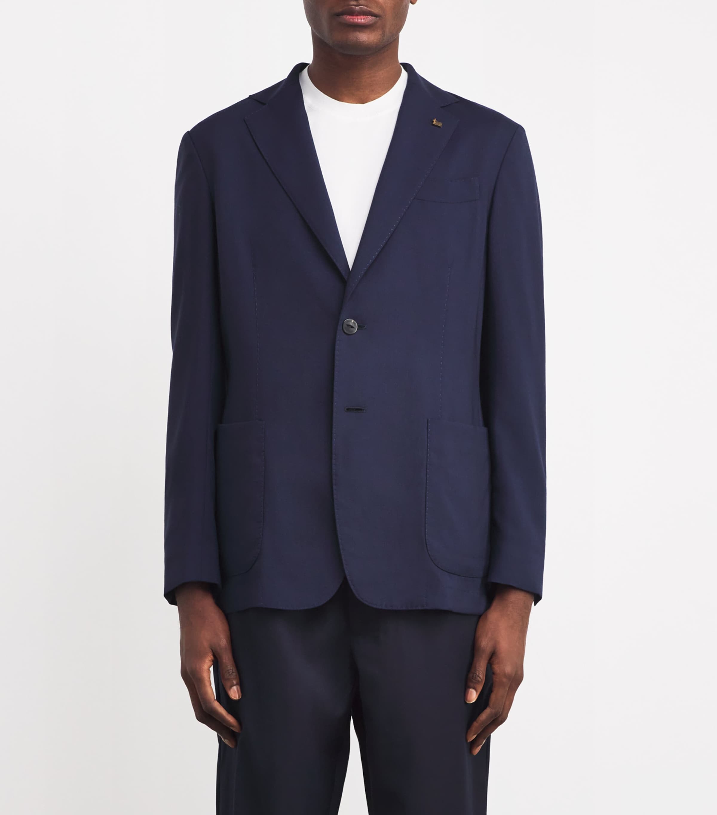 Cashmere 4.0 Robert Blazer 46237 Image 3