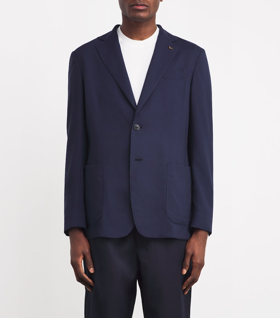 Cashmere 4.0 Robert Blazer 46237 Image 3