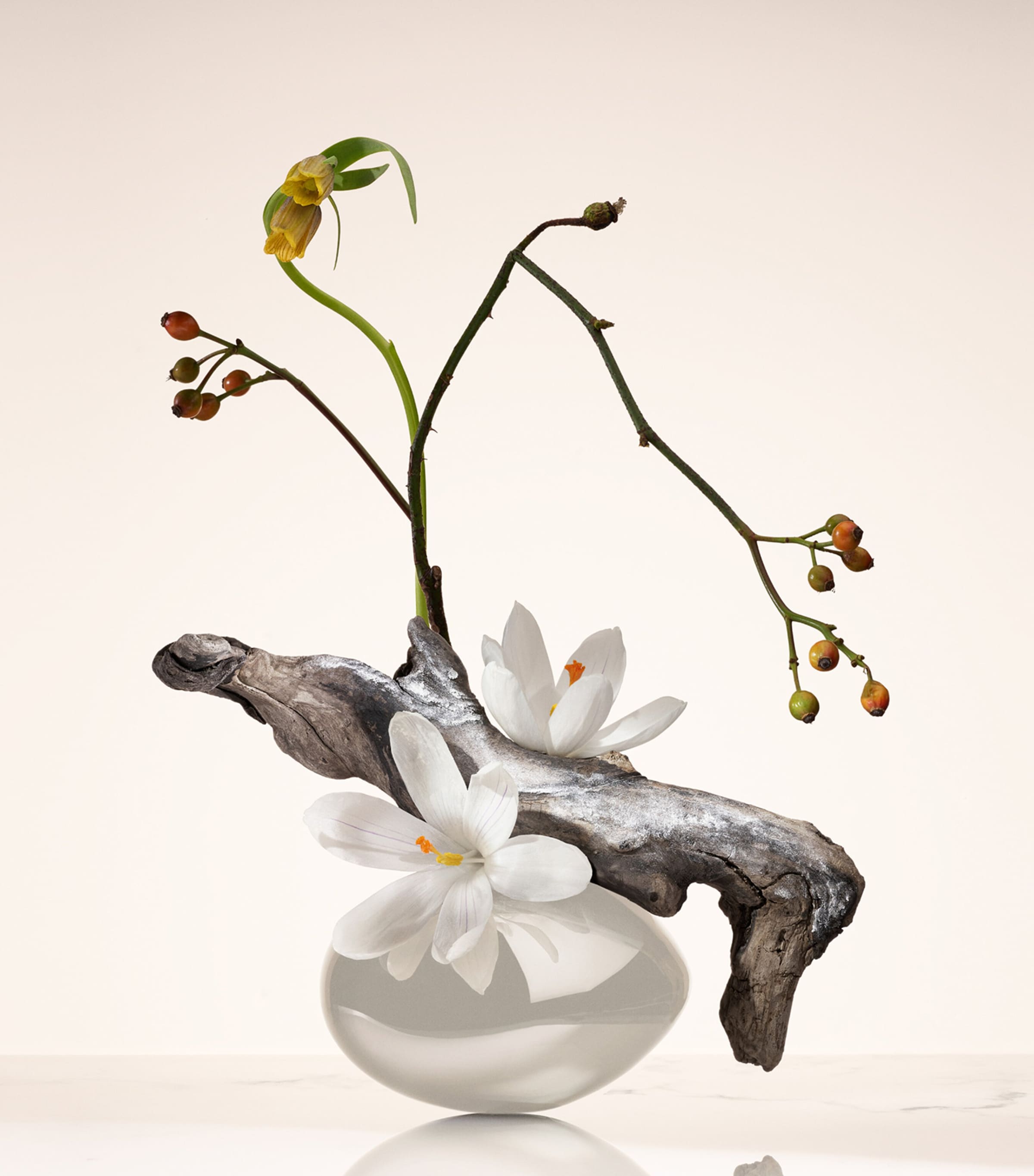 Armani Oud Nacré Eau de Parfum (100ml) Image 3