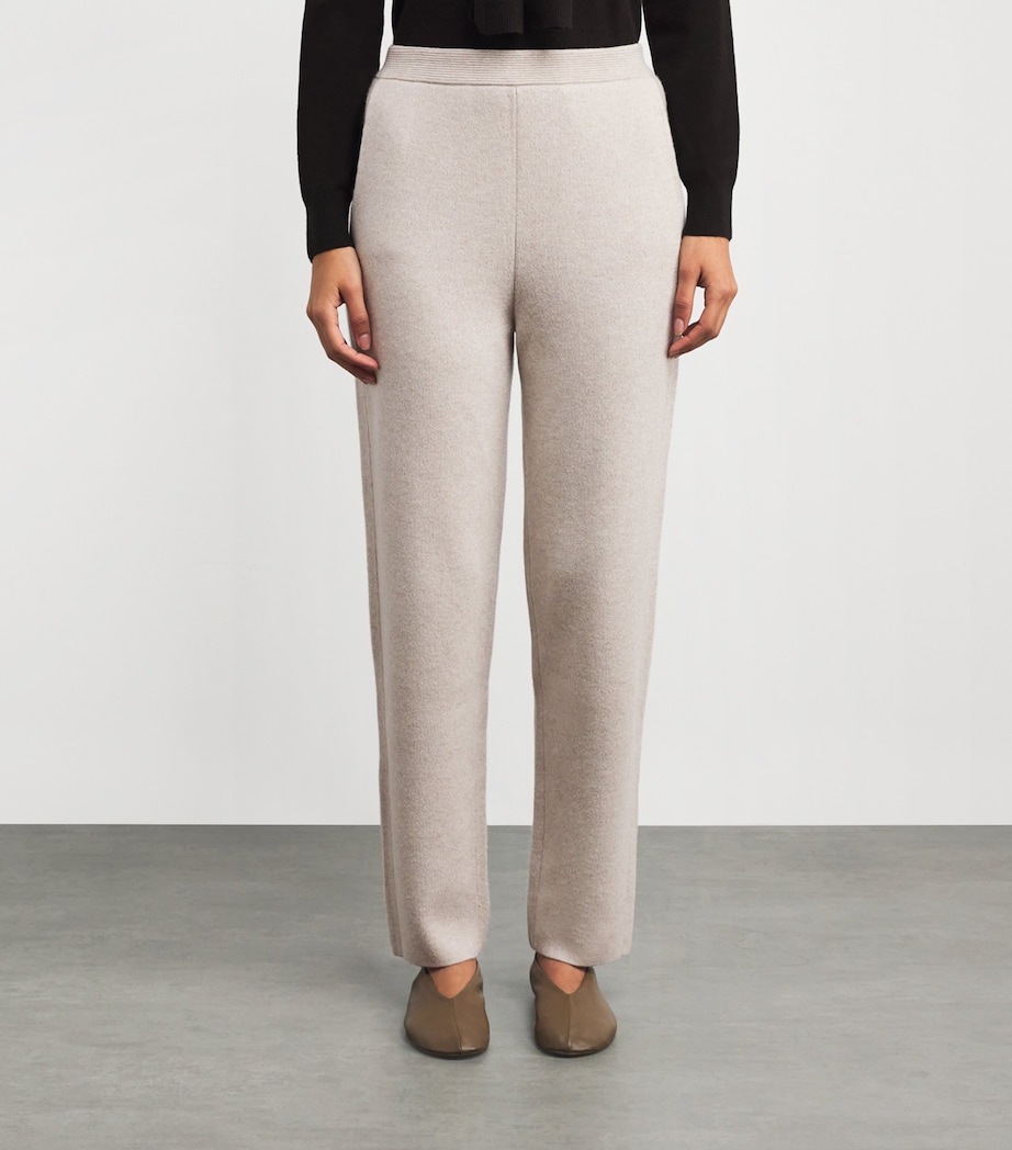 arch 4 Womens Cashmere Holborn Trousers Chai Image 3