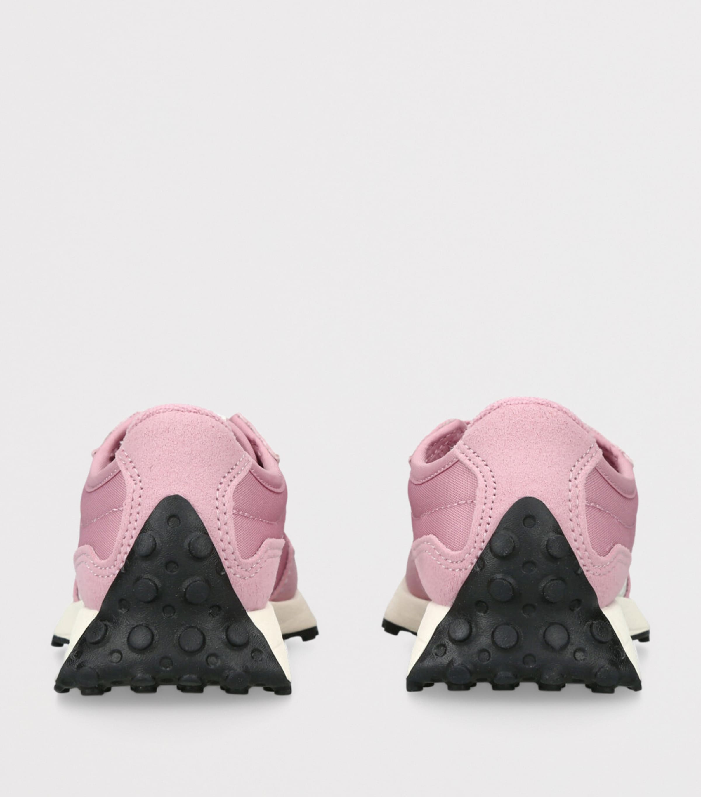 327 Low-Top Sneakers PINK Image 2