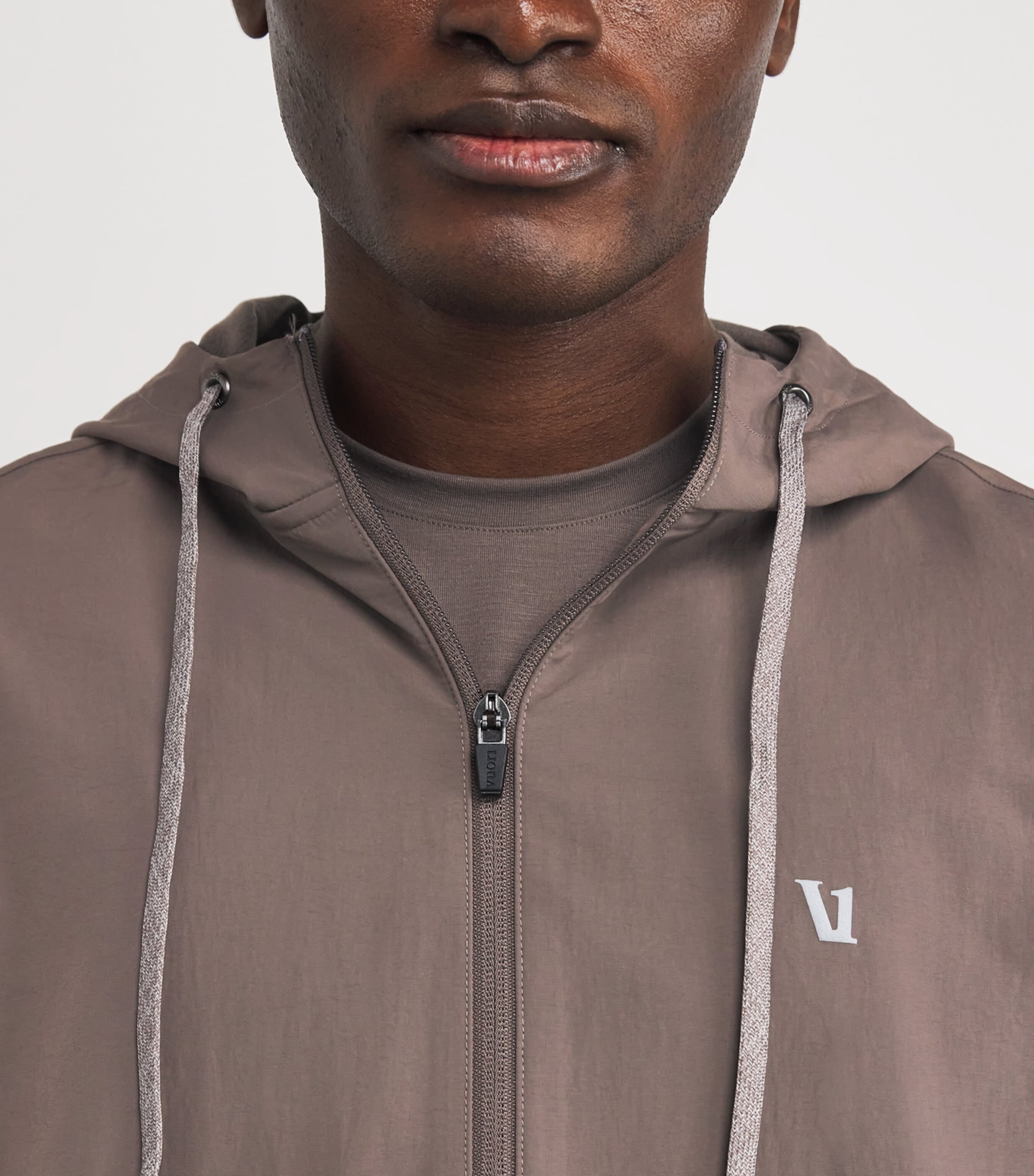 Sunday Element Jacket HCKLEBRRY HTHR-HHB Image 6