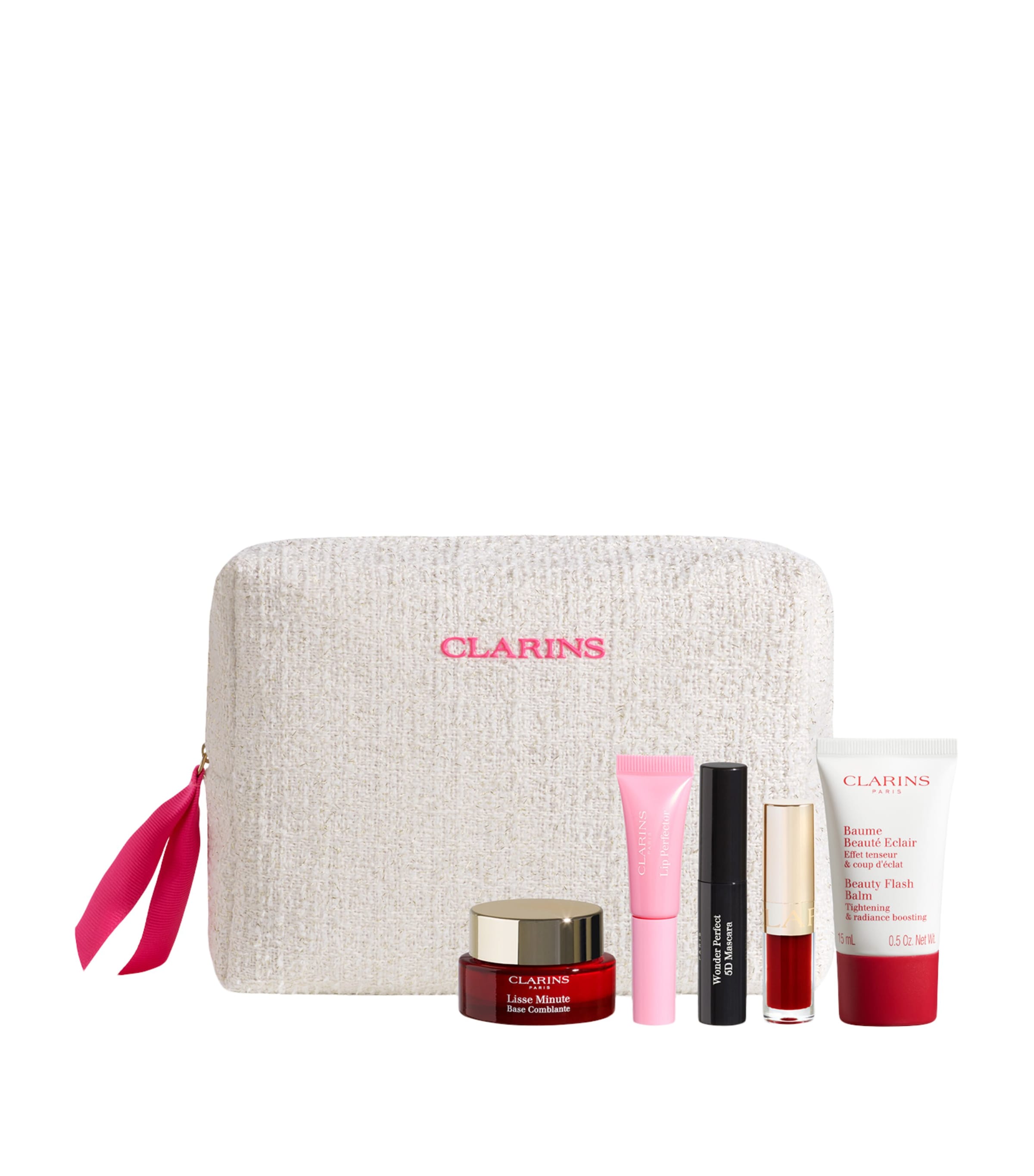 Clarins The Make-Up Collection Gift Set Image 2
