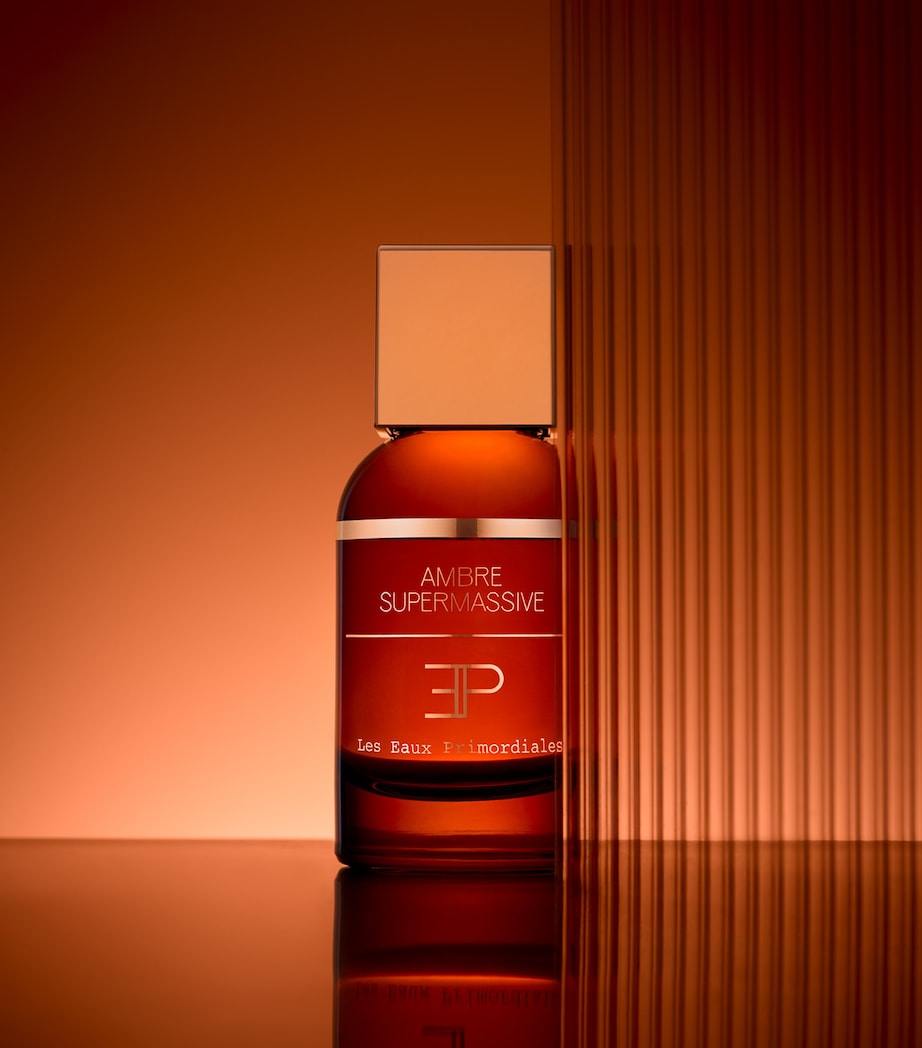 Ambre Supermassive Perfume Extrait (50ml) NO COLOUR Image 3