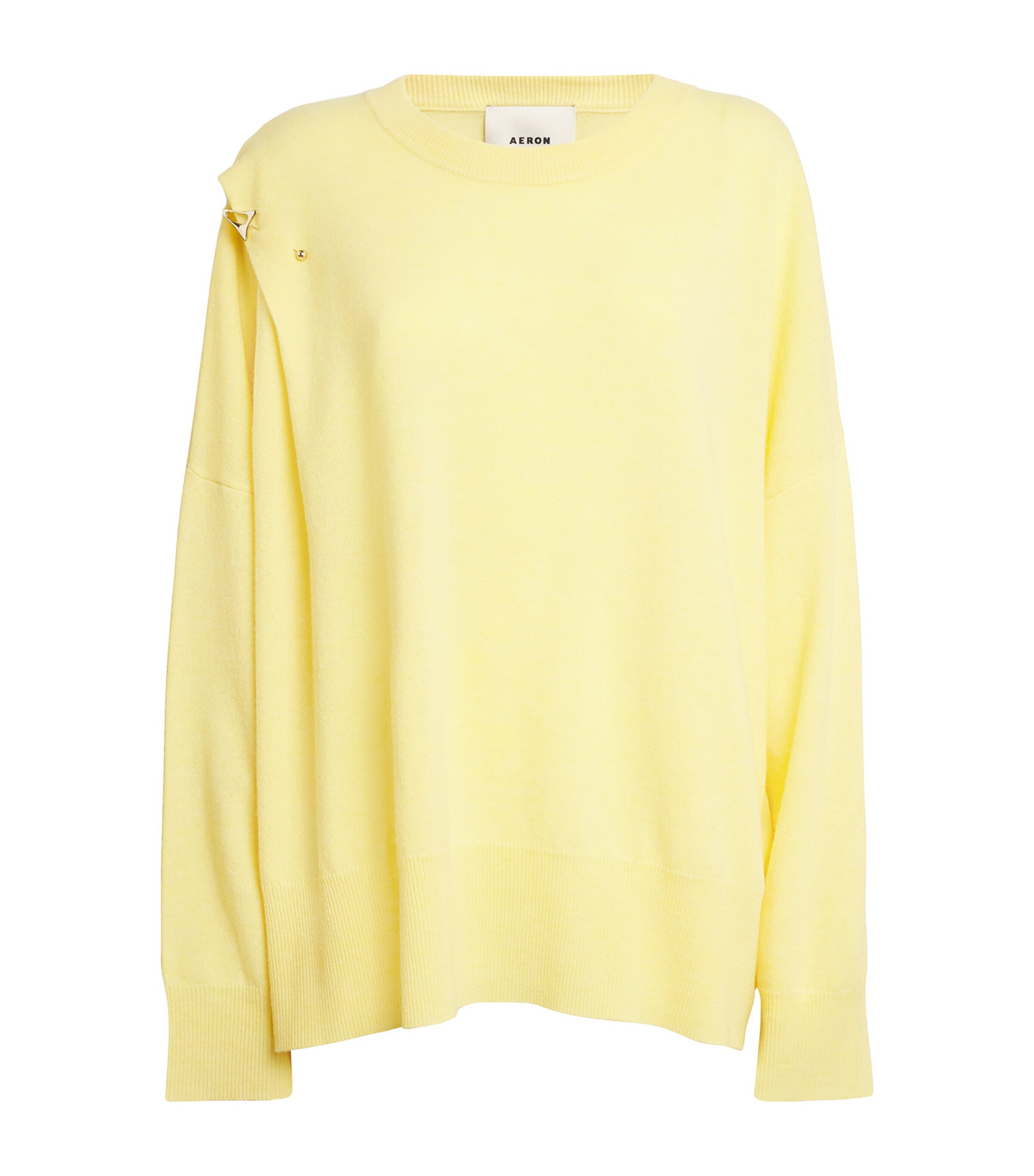 AERON MERINO WOOL GRANDE SWEATER 