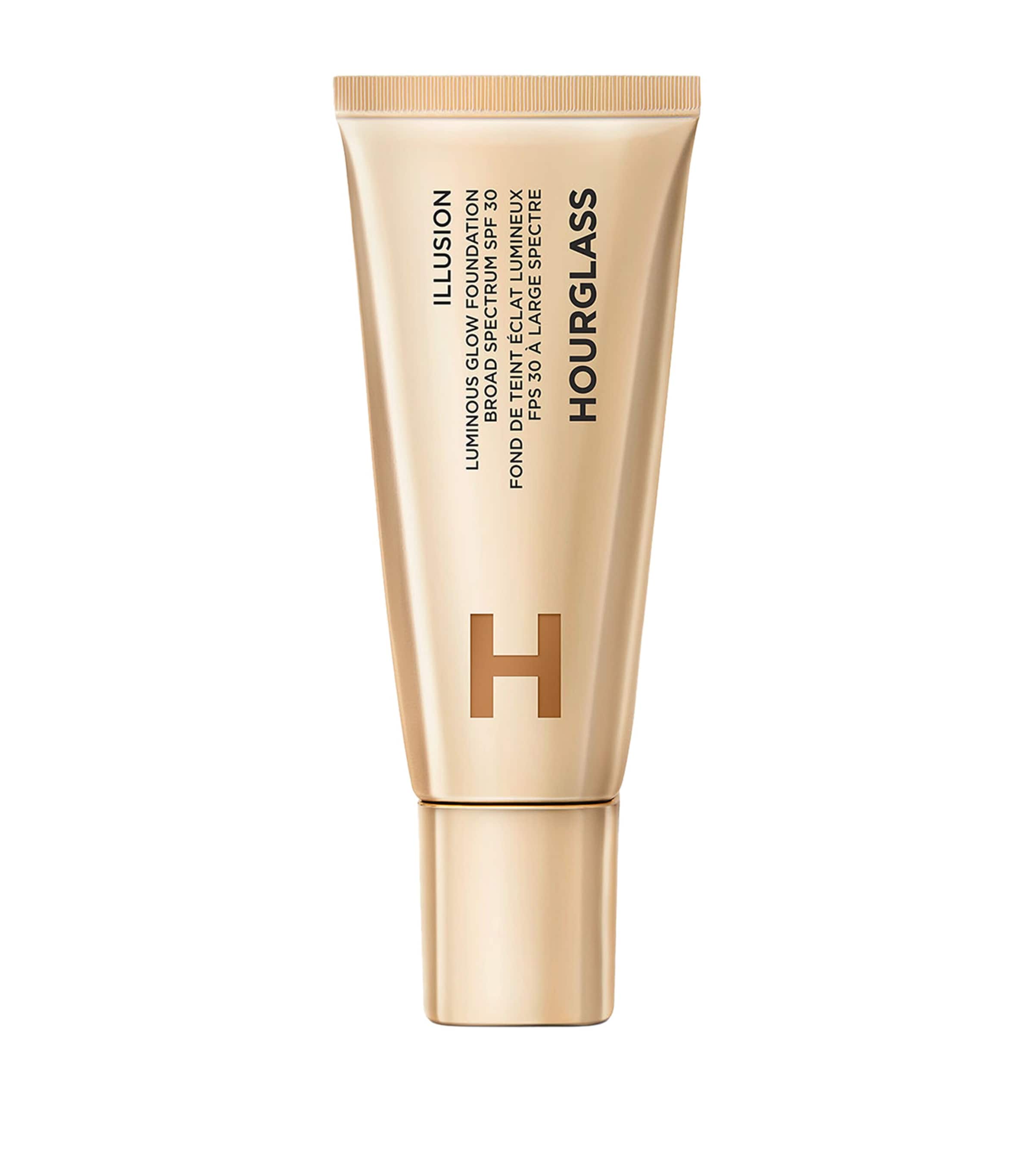 Luminous Glow Foundation SPF 30
