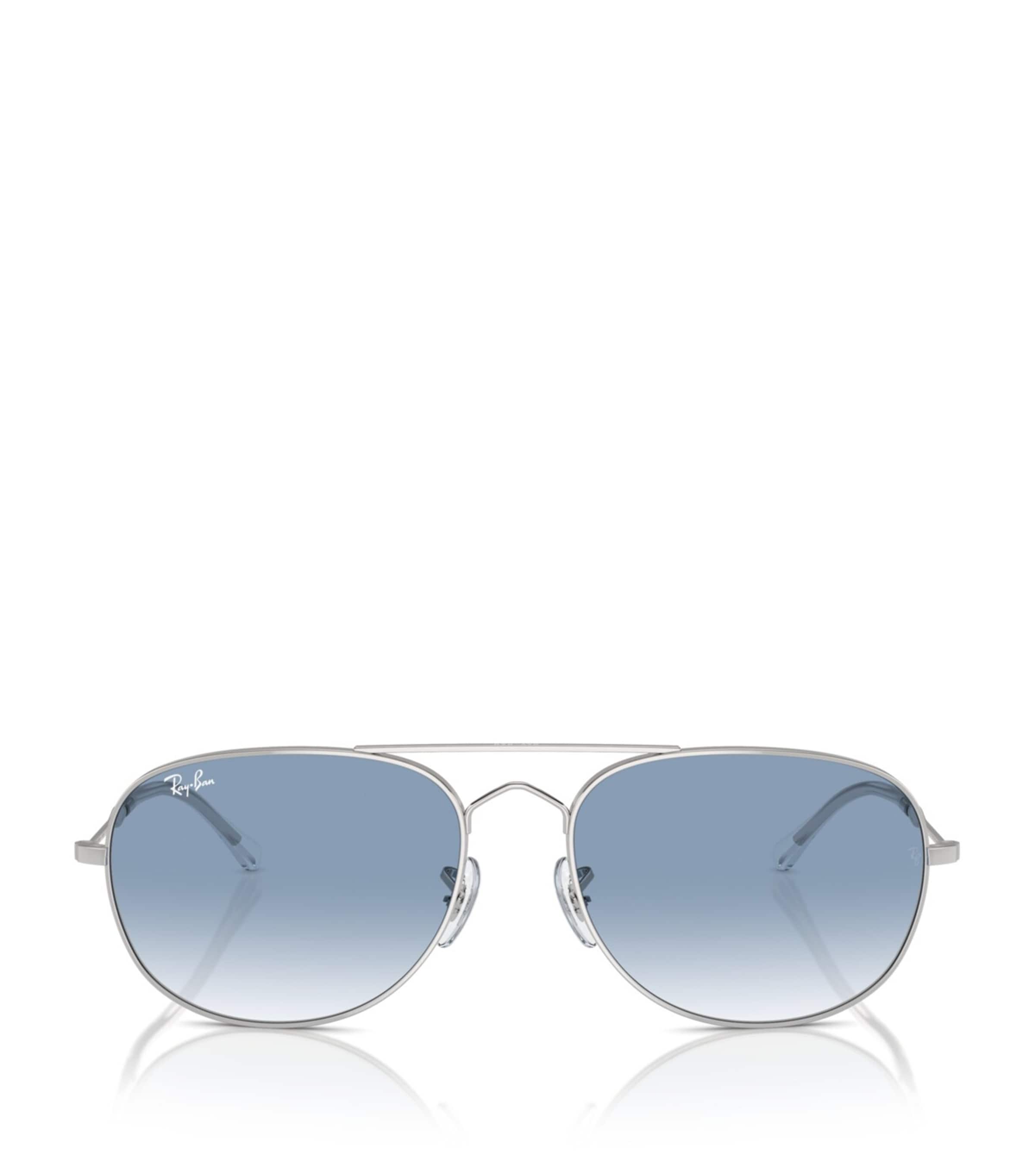 Ray-Ban RB3735 Bain Bridge Sunglasses | Holiday Shop | Womens | Sunglasses | Women Accessories | Designers | Ray Ban