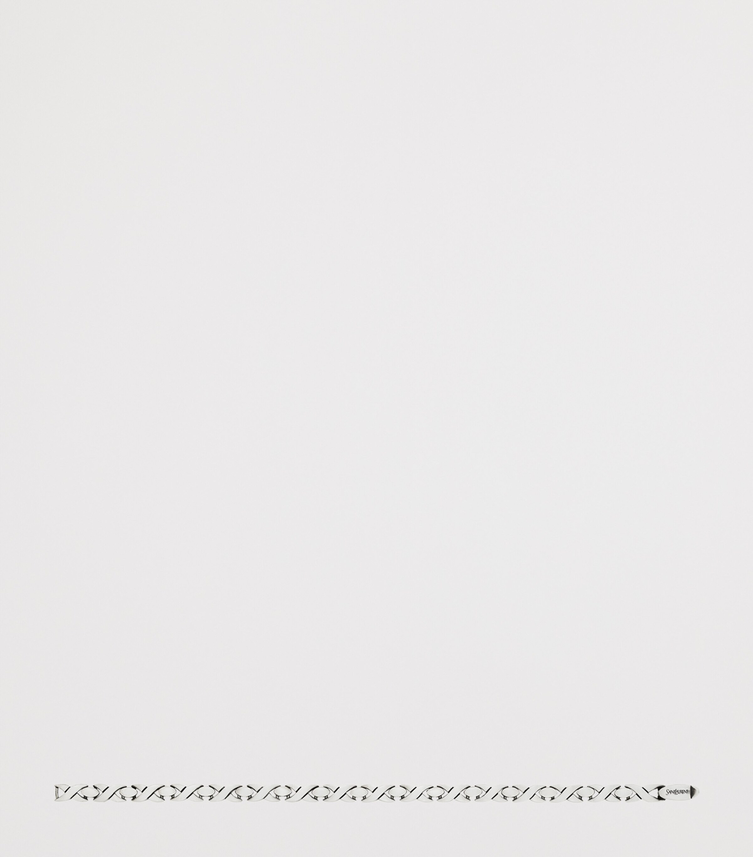 Maillon Chain Bracelet 8142 Image 3