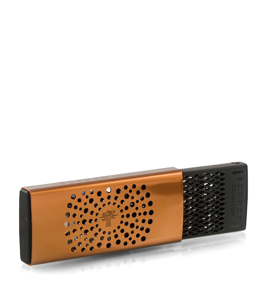 Refillable Car Diffuser MULTI Image 2