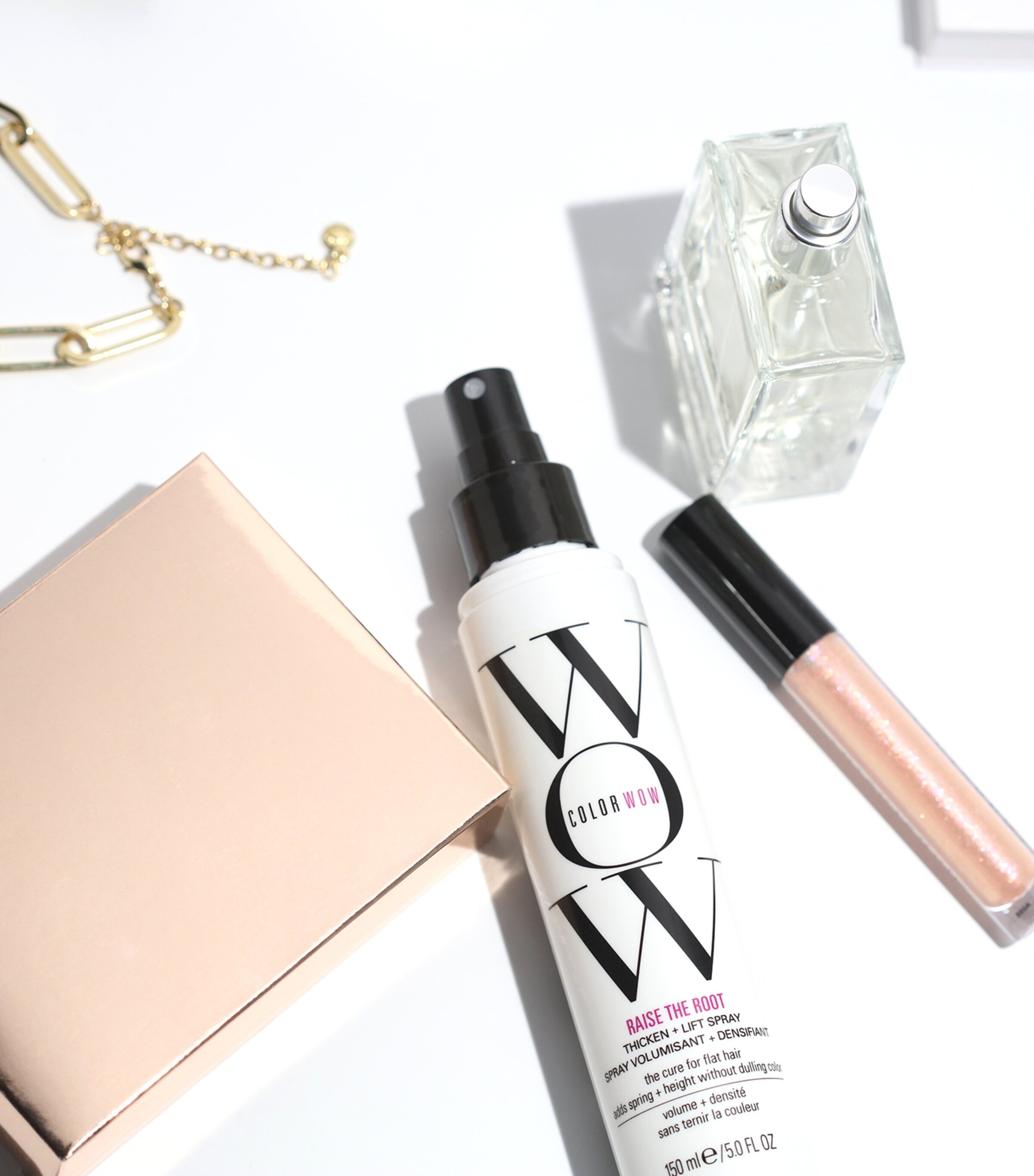 Raise the Root Thicken And Lift Spray (150ml) NO COLOUR Image 2