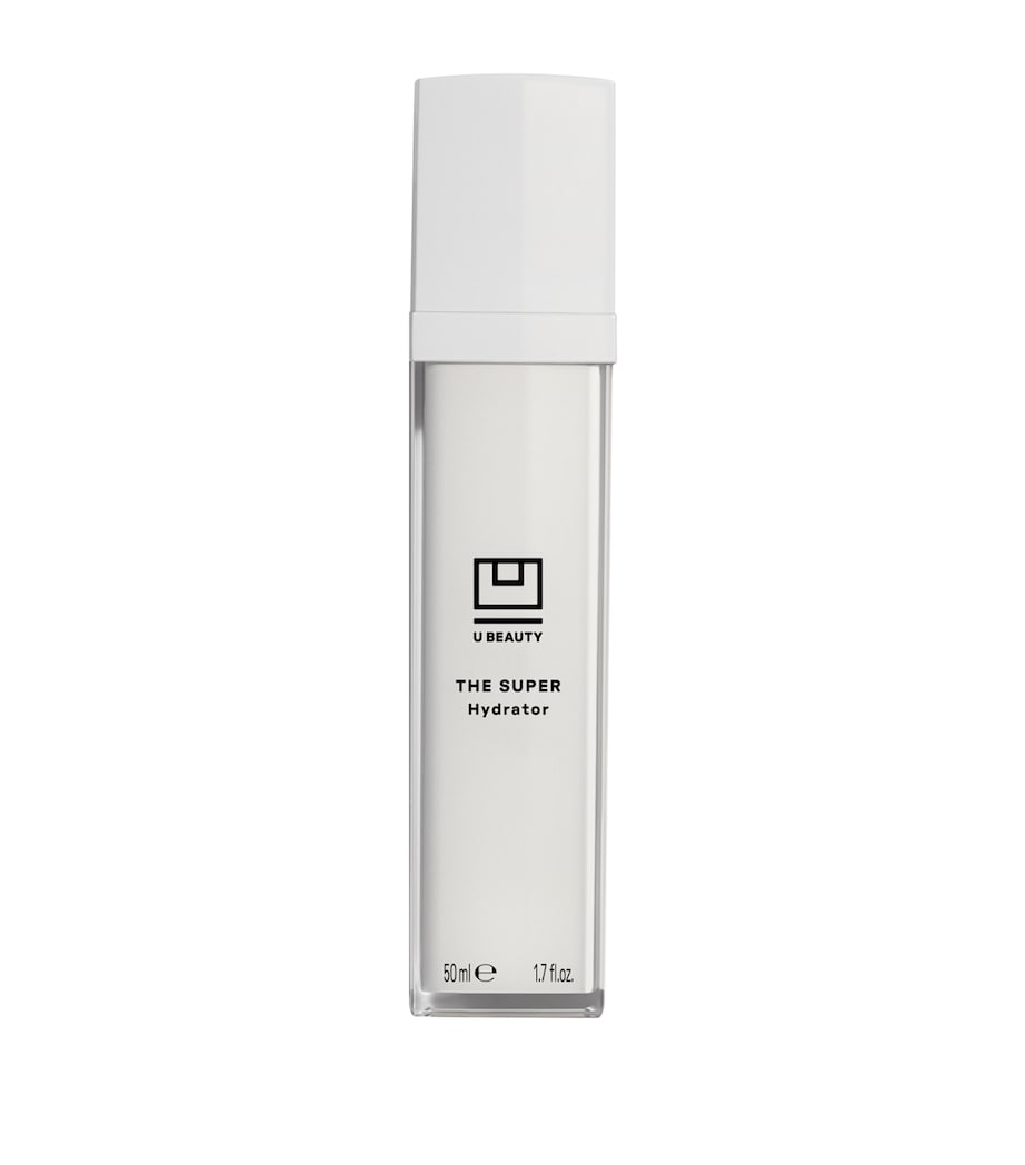 The SUPER Smart Hydrator (50ml) NO COLOUR Image 1