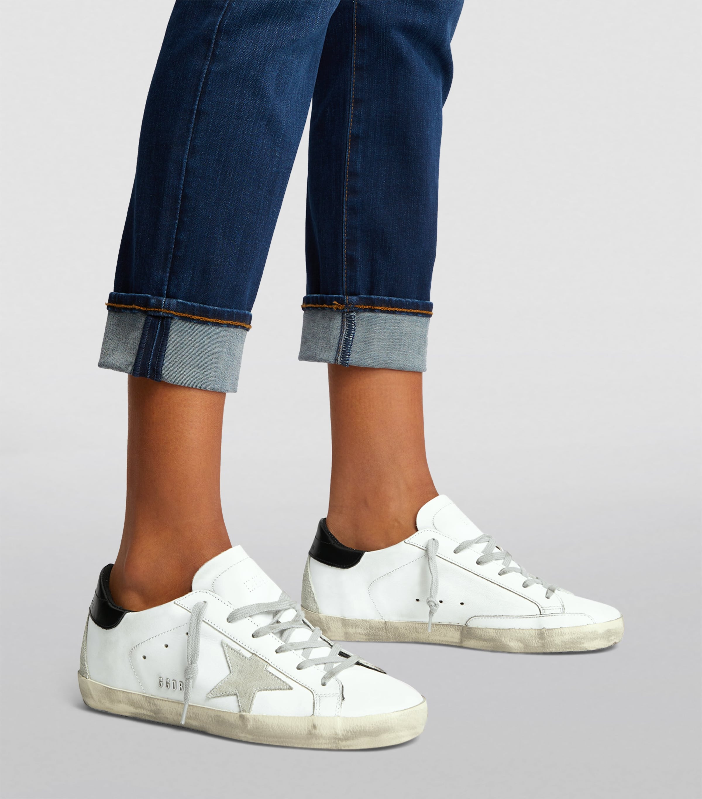 Super-Star Sneakers Image 2