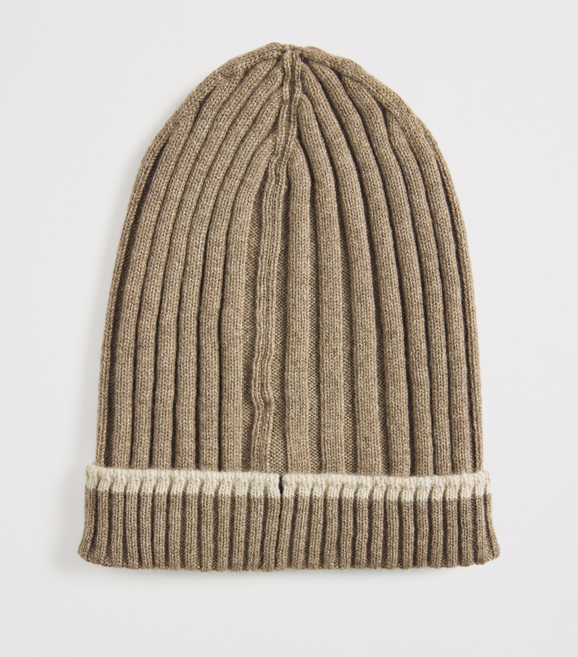 Cashmere Beanie A.28 KASHMIR Image 2